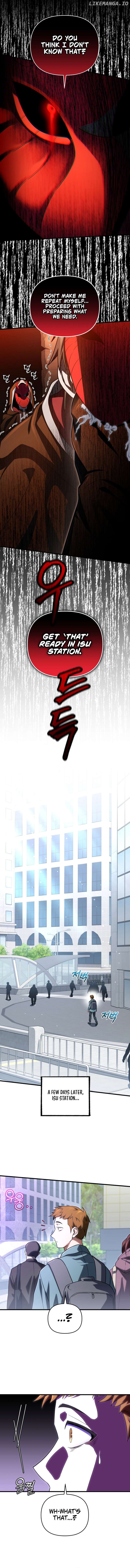 Player Who Returned 10,000 Years Later Chapter 70 - page 15