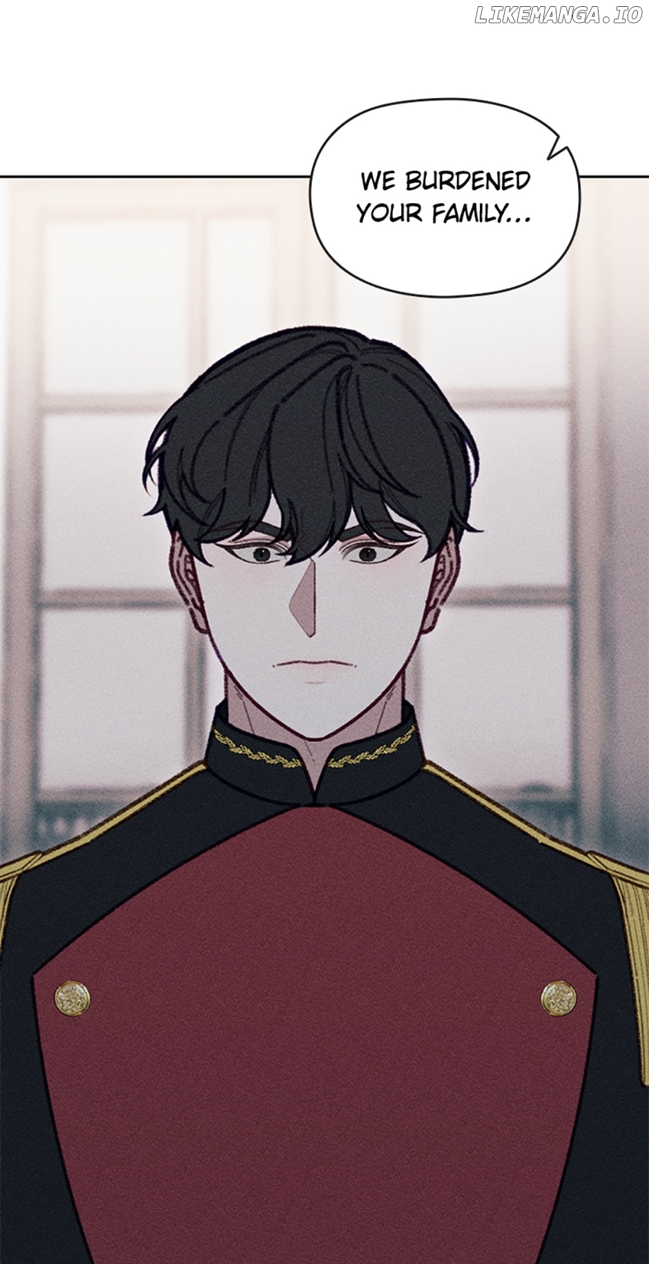Don’t Fall In Love With The Villainess Chapter 58 - page 4