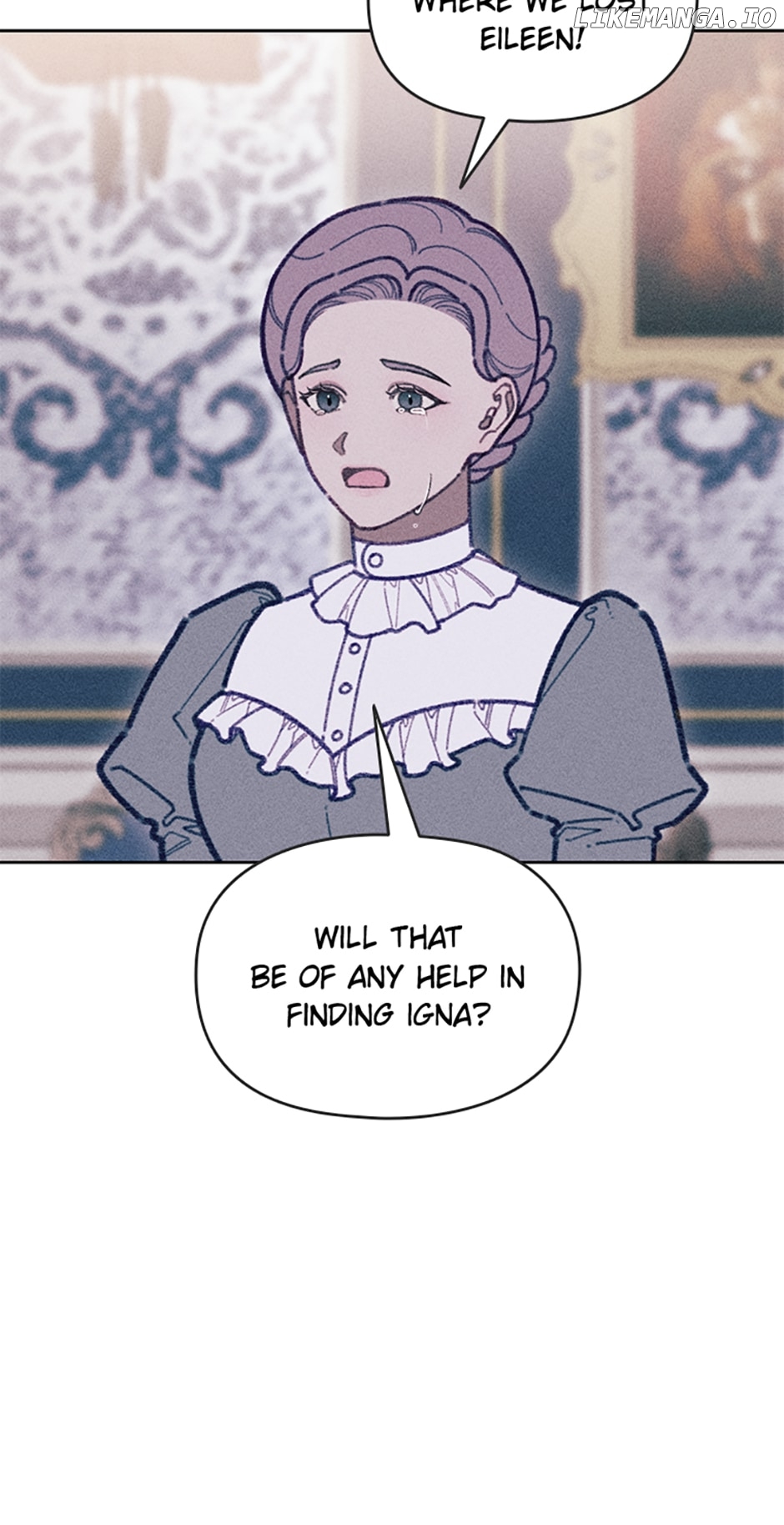 Don’t Fall In Love With The Villainess Chapter 58 - page 7