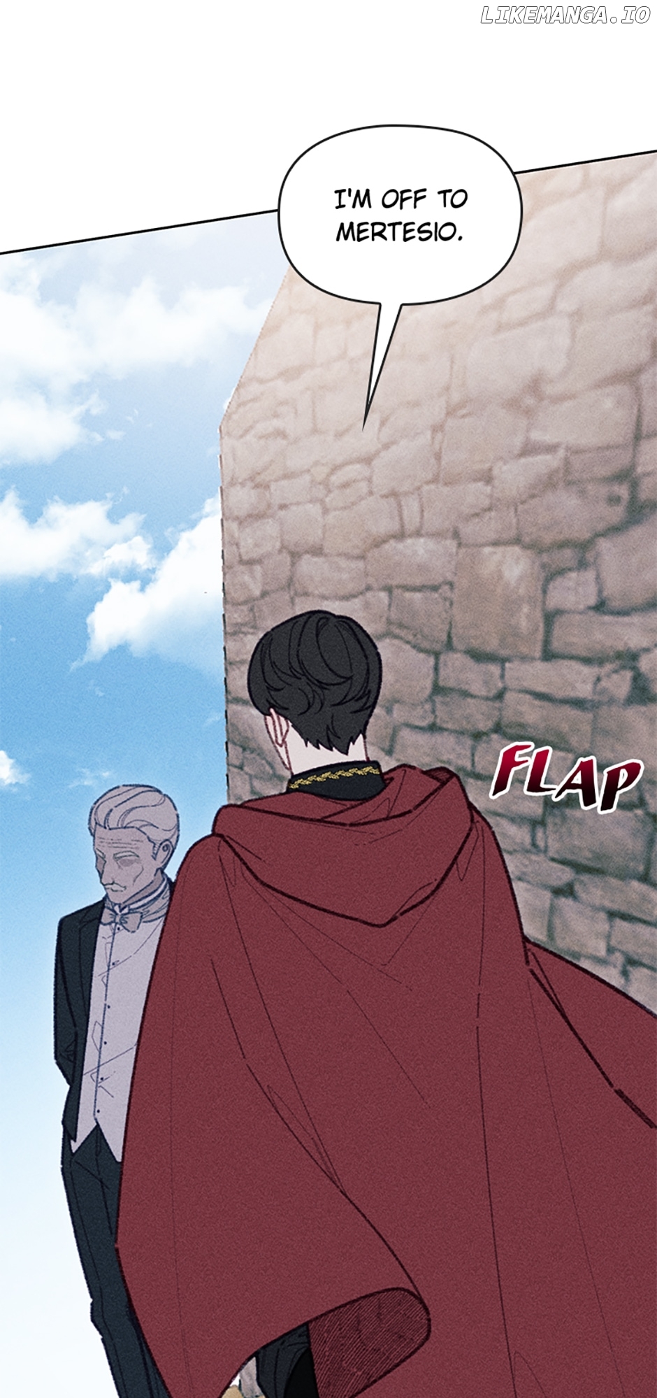 Don’t Fall In Love With The Villainess Chapter 58 - page 10