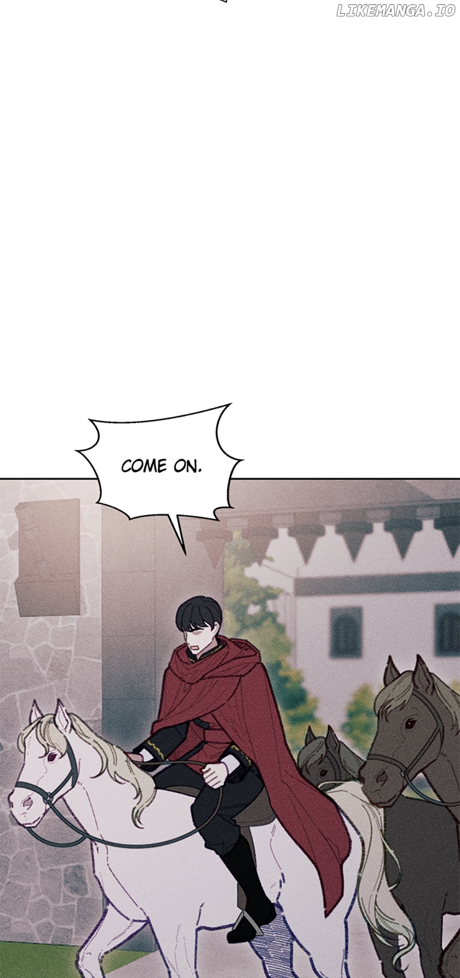 Don’t Fall In Love With The Villainess Chapter 58 - page 12