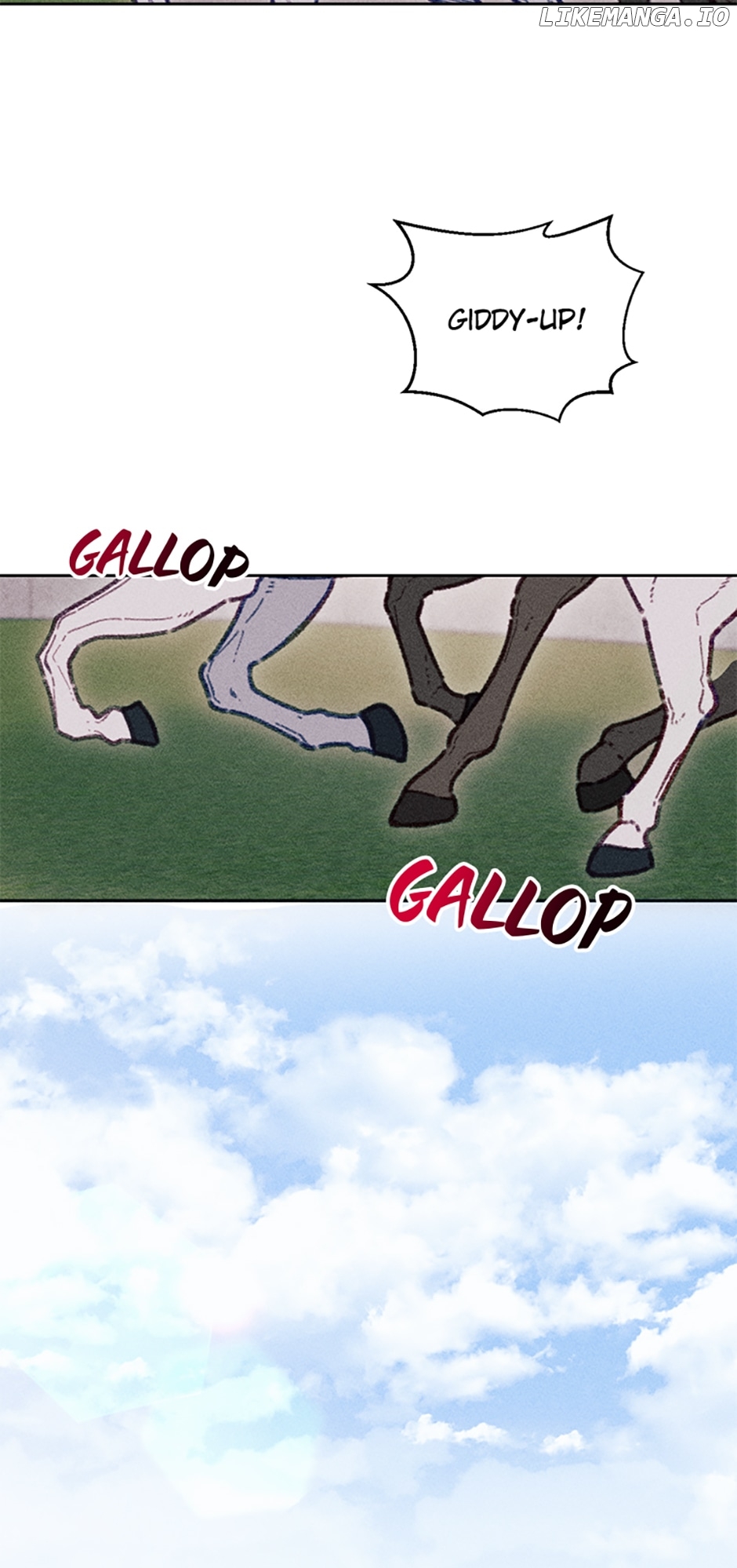 Don’t Fall In Love With The Villainess Chapter 58 - page 13