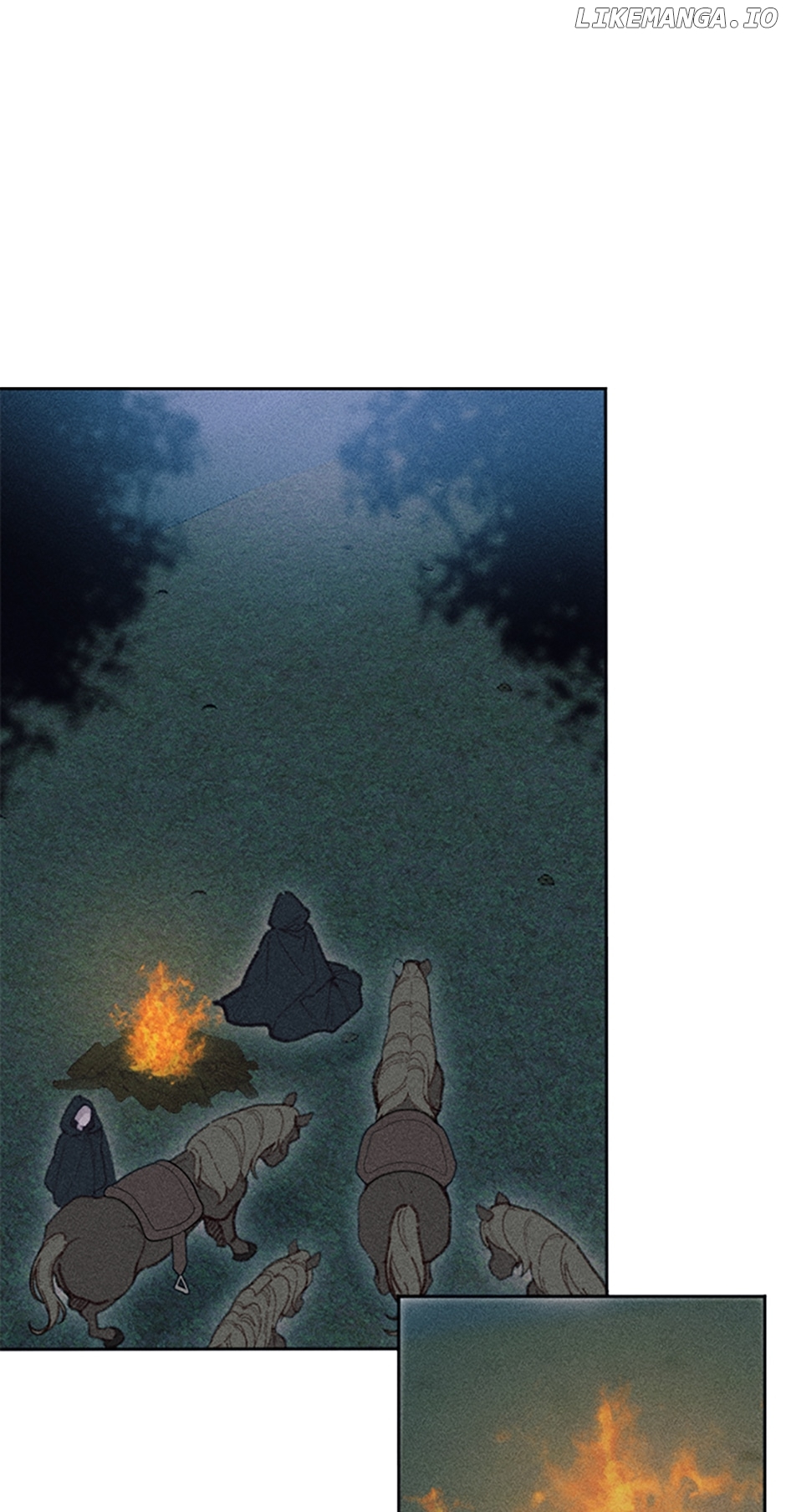 Don’t Fall In Love With The Villainess Chapter 58 - page 17