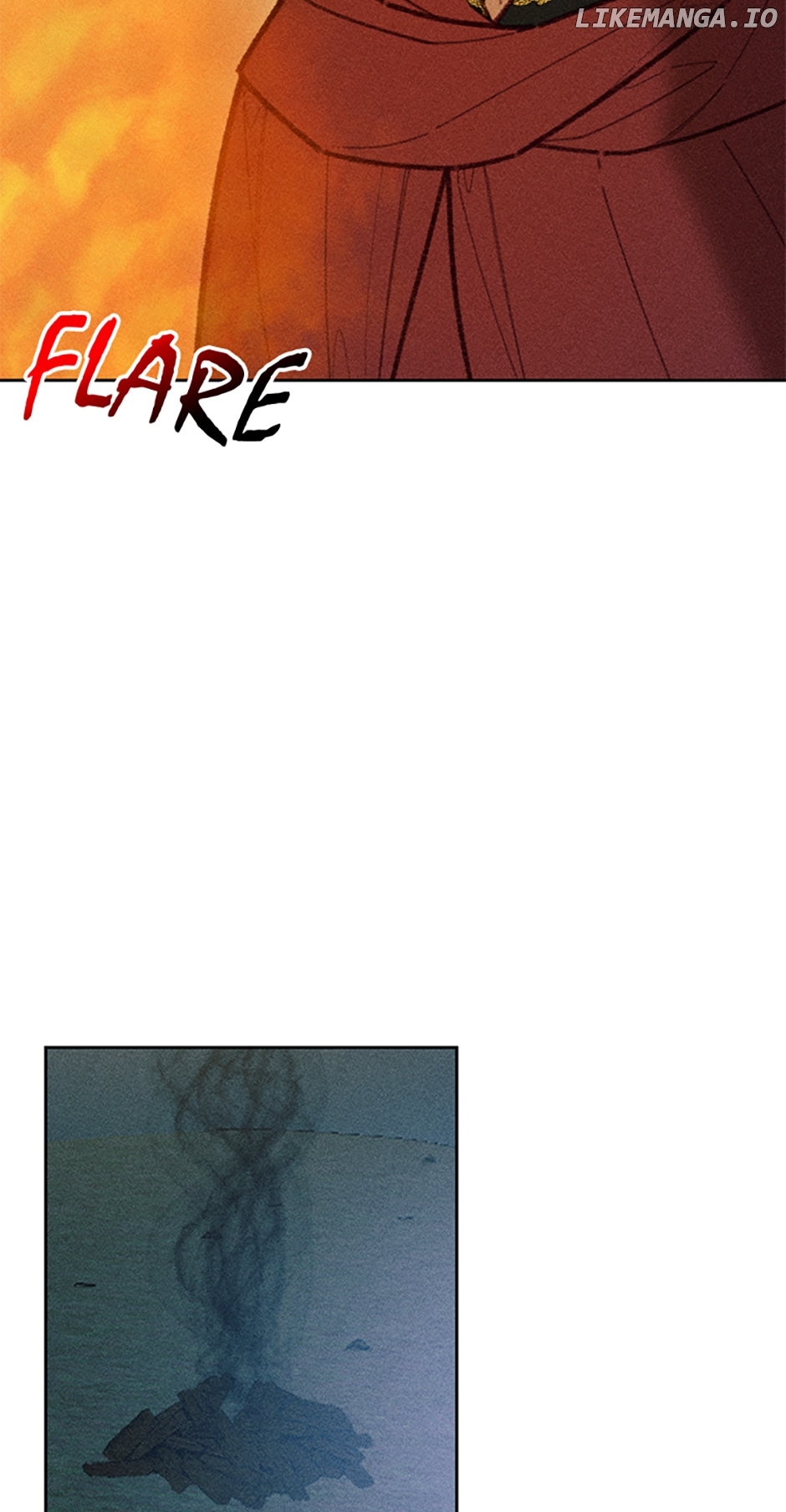 Don’t Fall In Love With The Villainess Chapter 58 - page 19