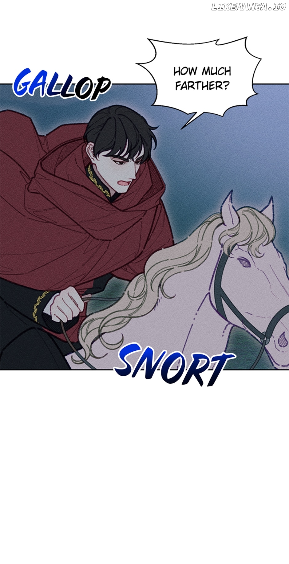 Don’t Fall In Love With The Villainess Chapter 58 - page 22