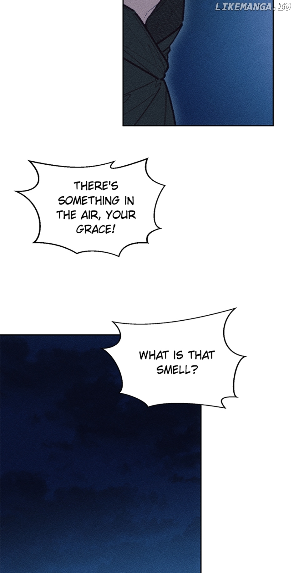 Don’t Fall In Love With The Villainess Chapter 58 - page 25