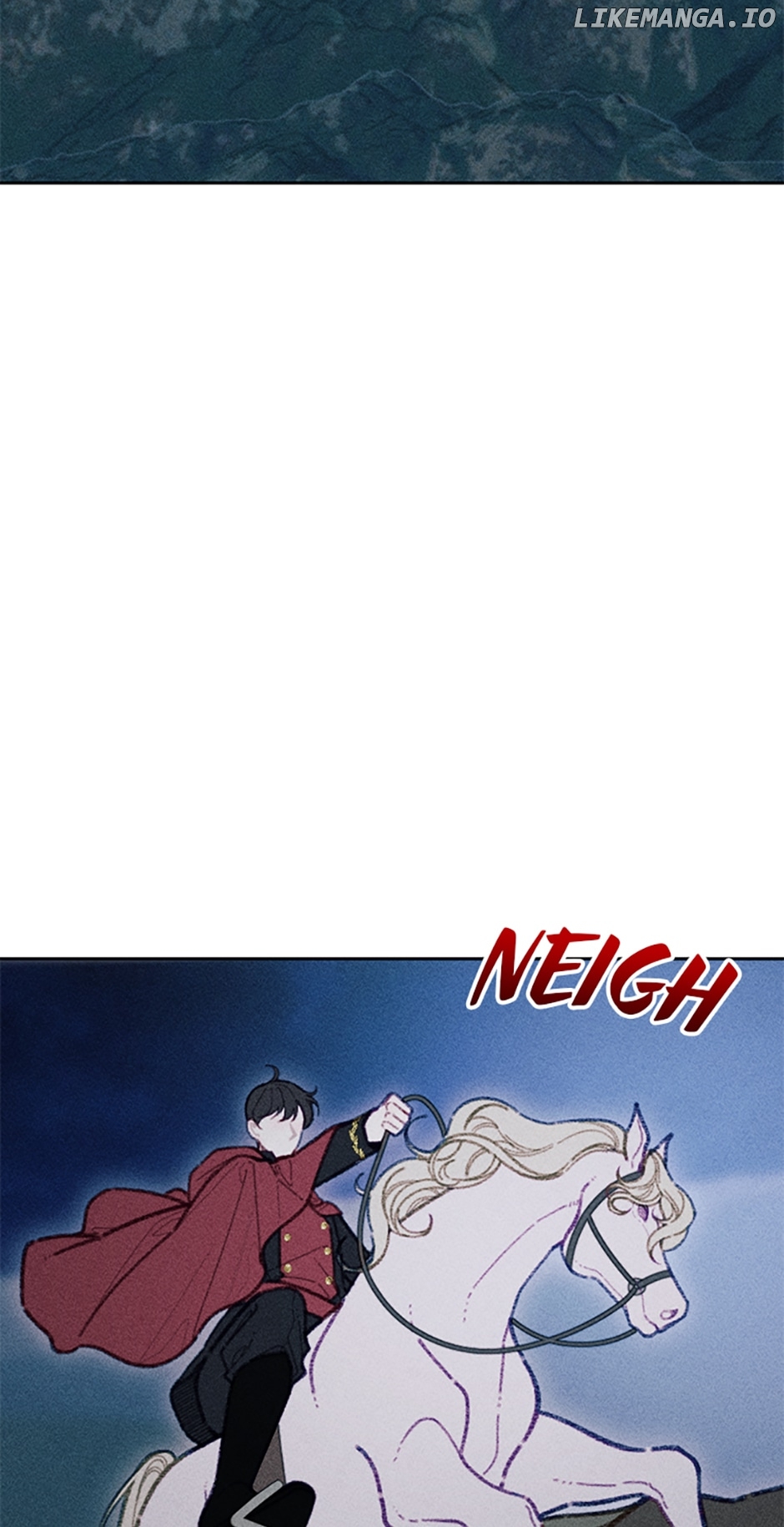 Don’t Fall In Love With The Villainess Chapter 58 - page 27