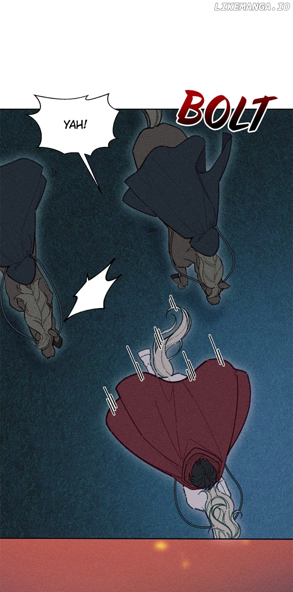 Don’t Fall In Love With The Villainess Chapter 58 - page 30