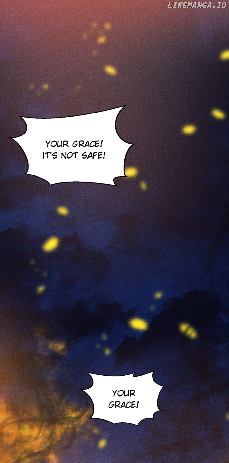Don’t Fall In Love With The Villainess Chapter 58 - page 31