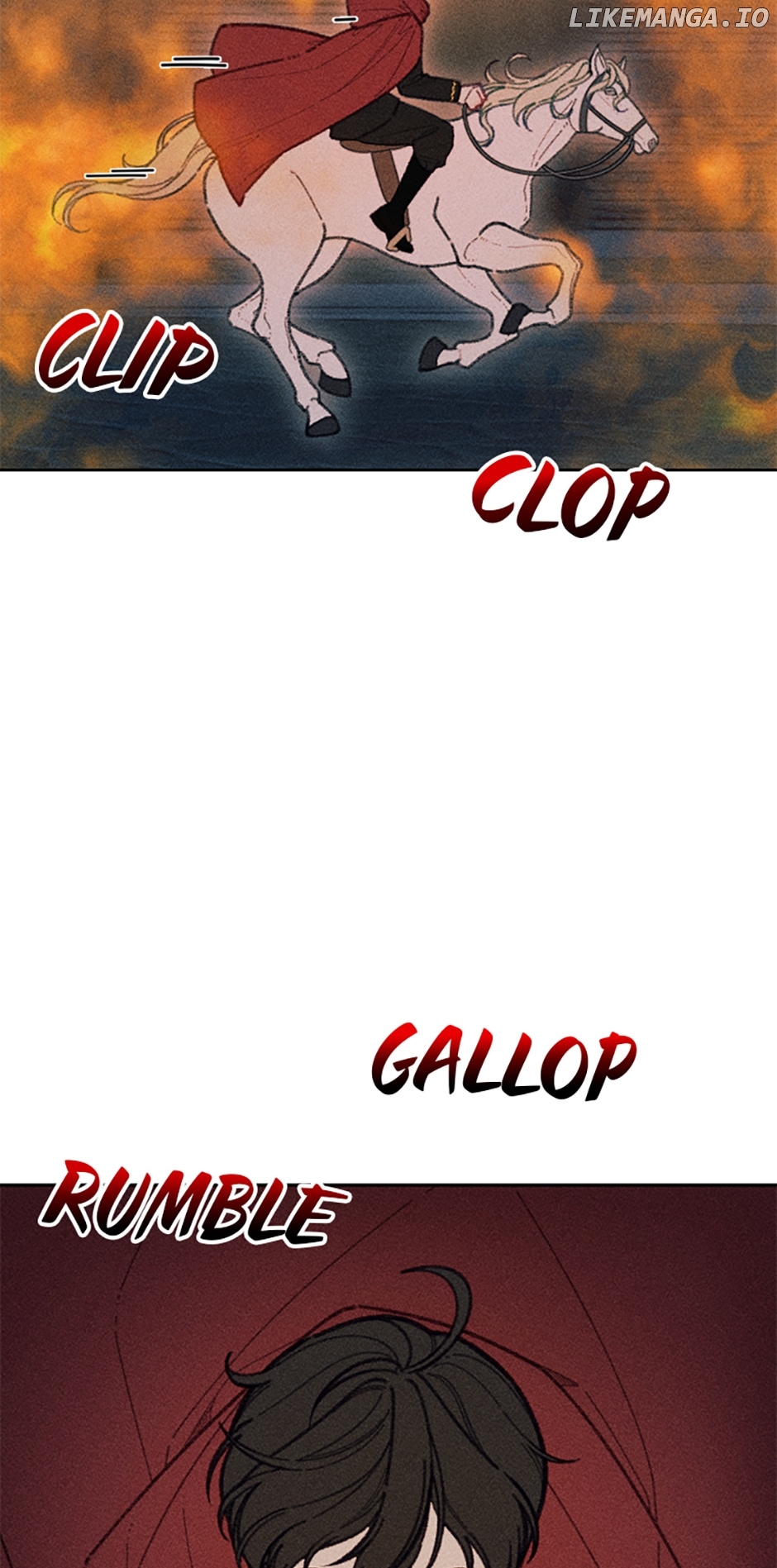 Don’t Fall In Love With The Villainess Chapter 58 - page 34