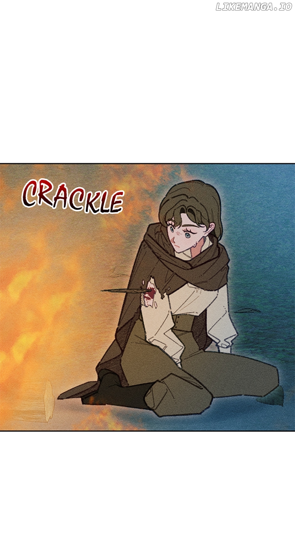 Don’t Fall In Love With The Villainess Chapter 58 - page 37