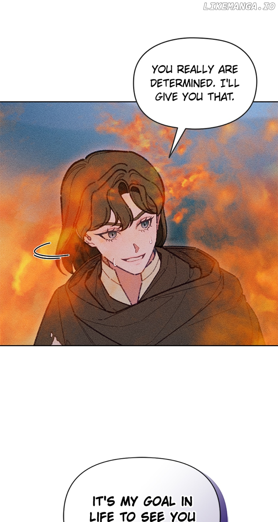 Don’t Fall In Love With The Villainess Chapter 58 - page 38