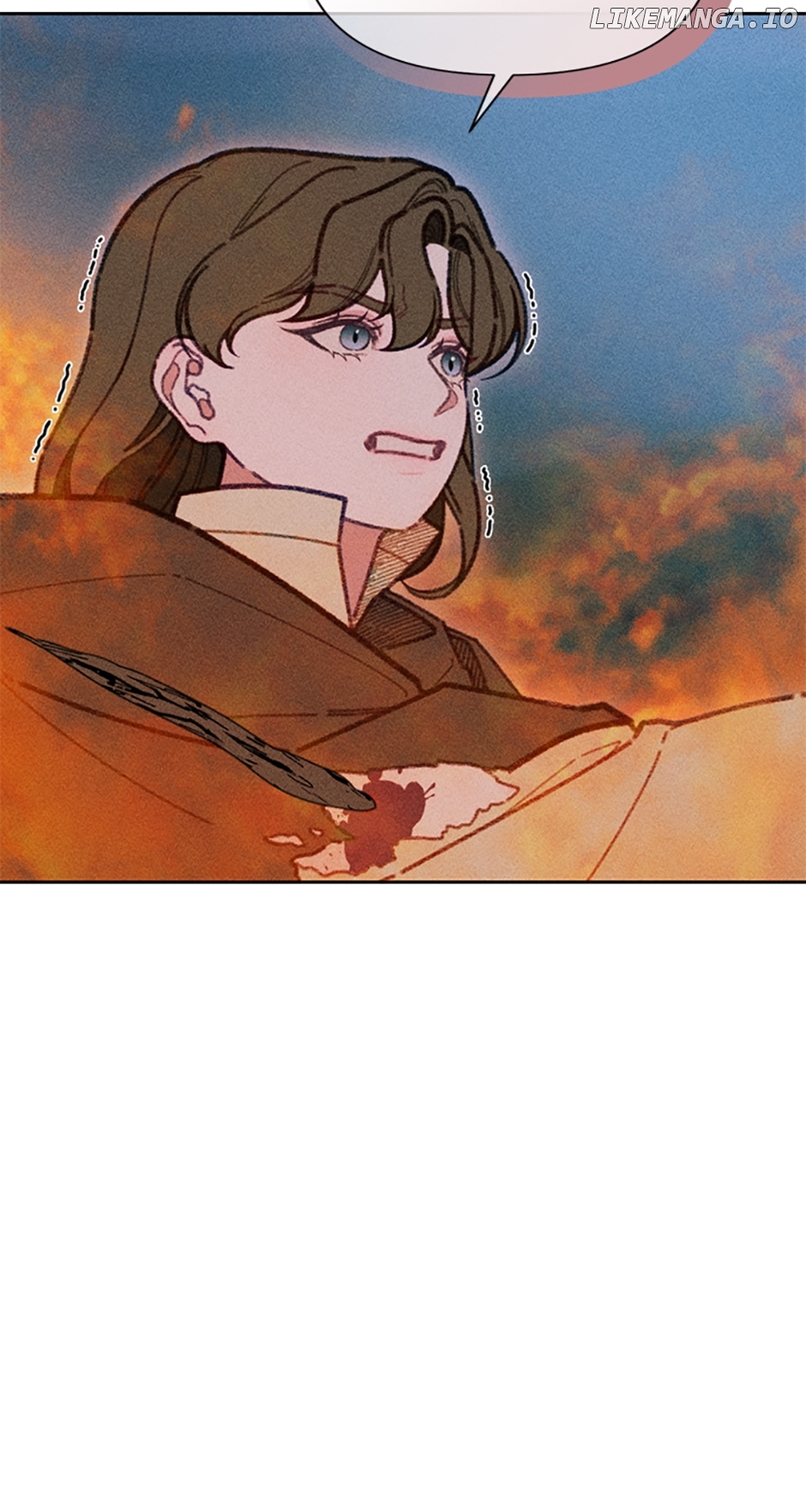 Don’t Fall In Love With The Villainess Chapter 58 - page 44