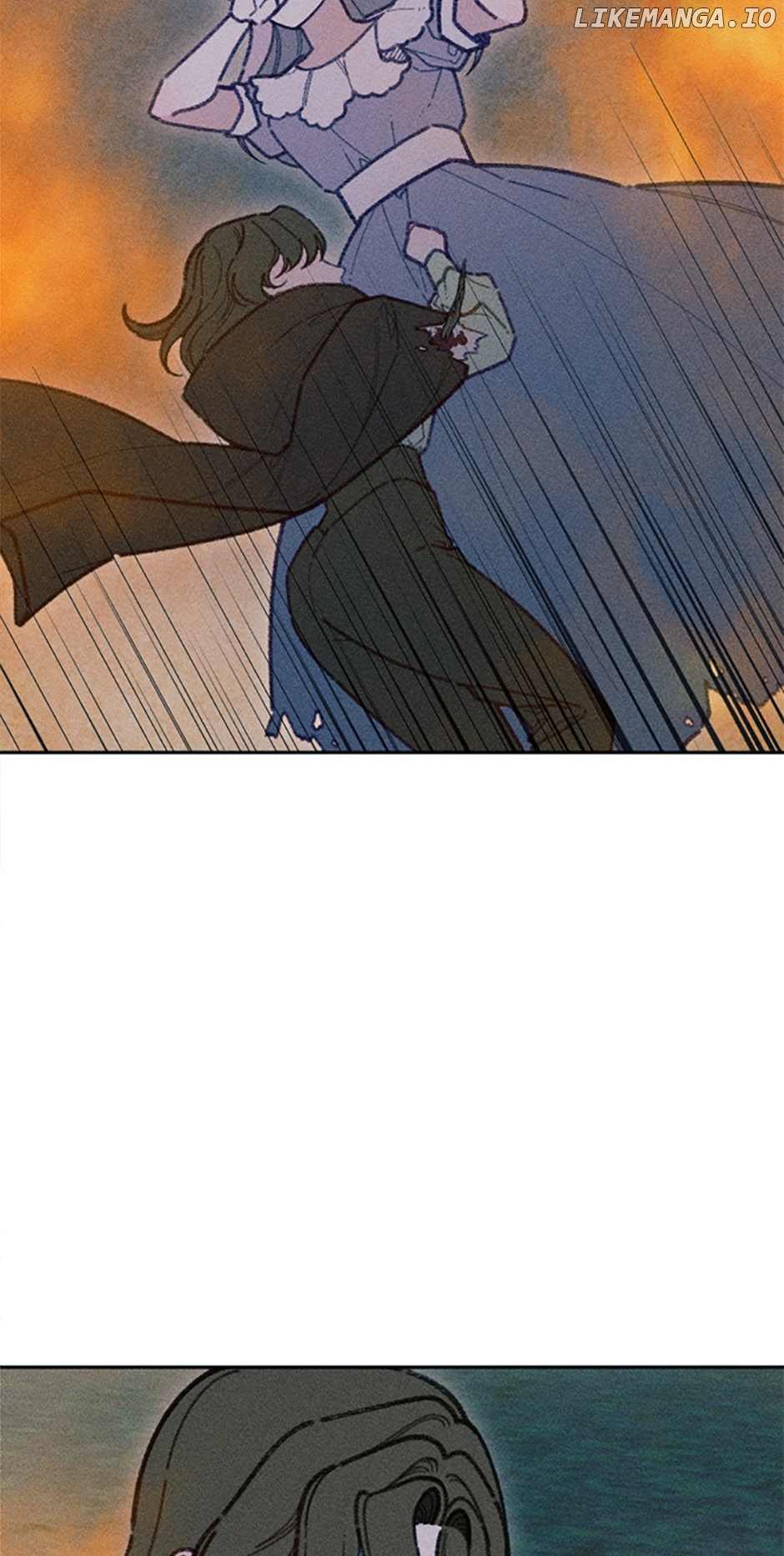 Don’t Fall In Love With The Villainess Chapter 58 - page 49