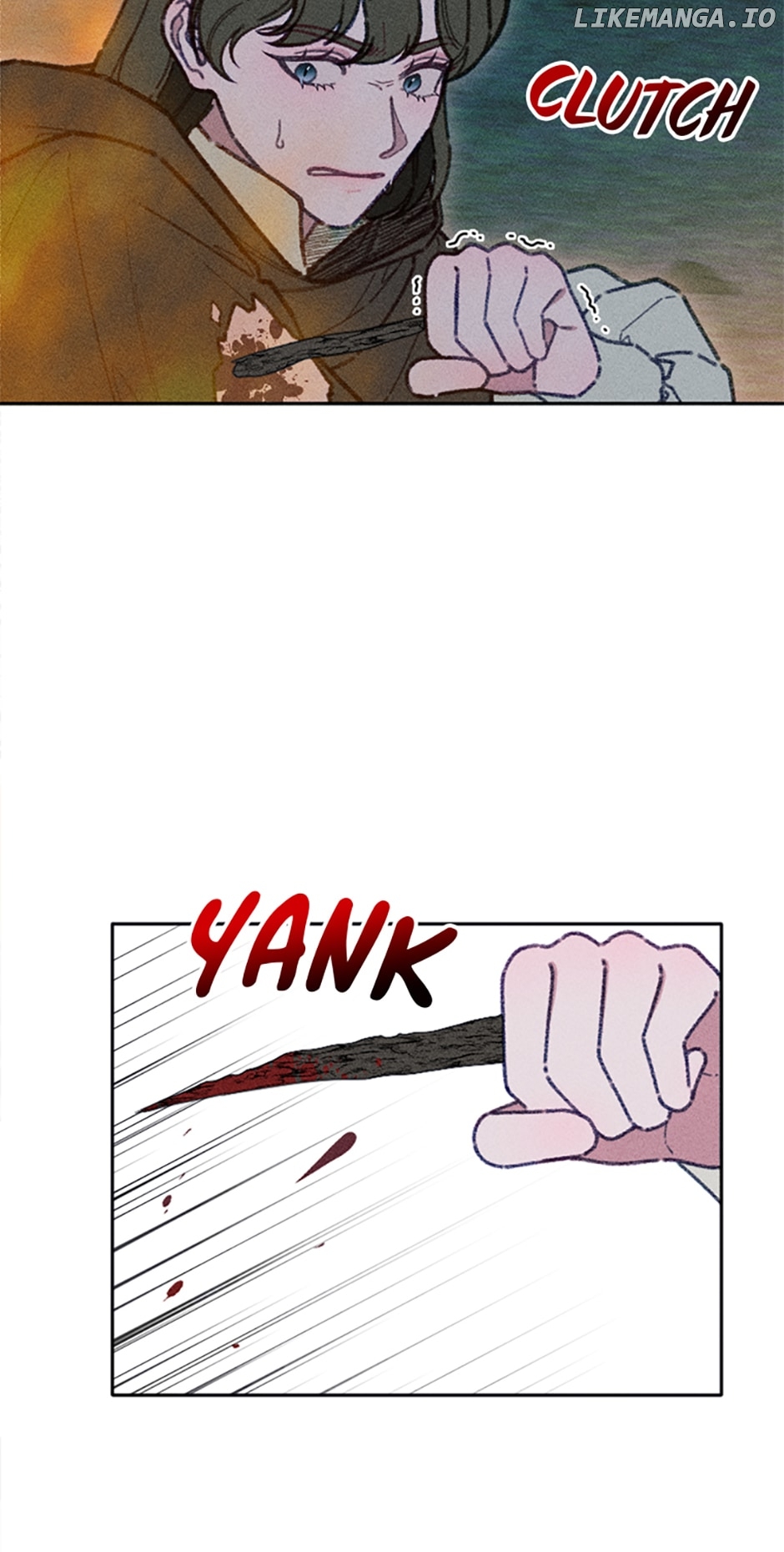 Don’t Fall In Love With The Villainess Chapter 58 - page 50