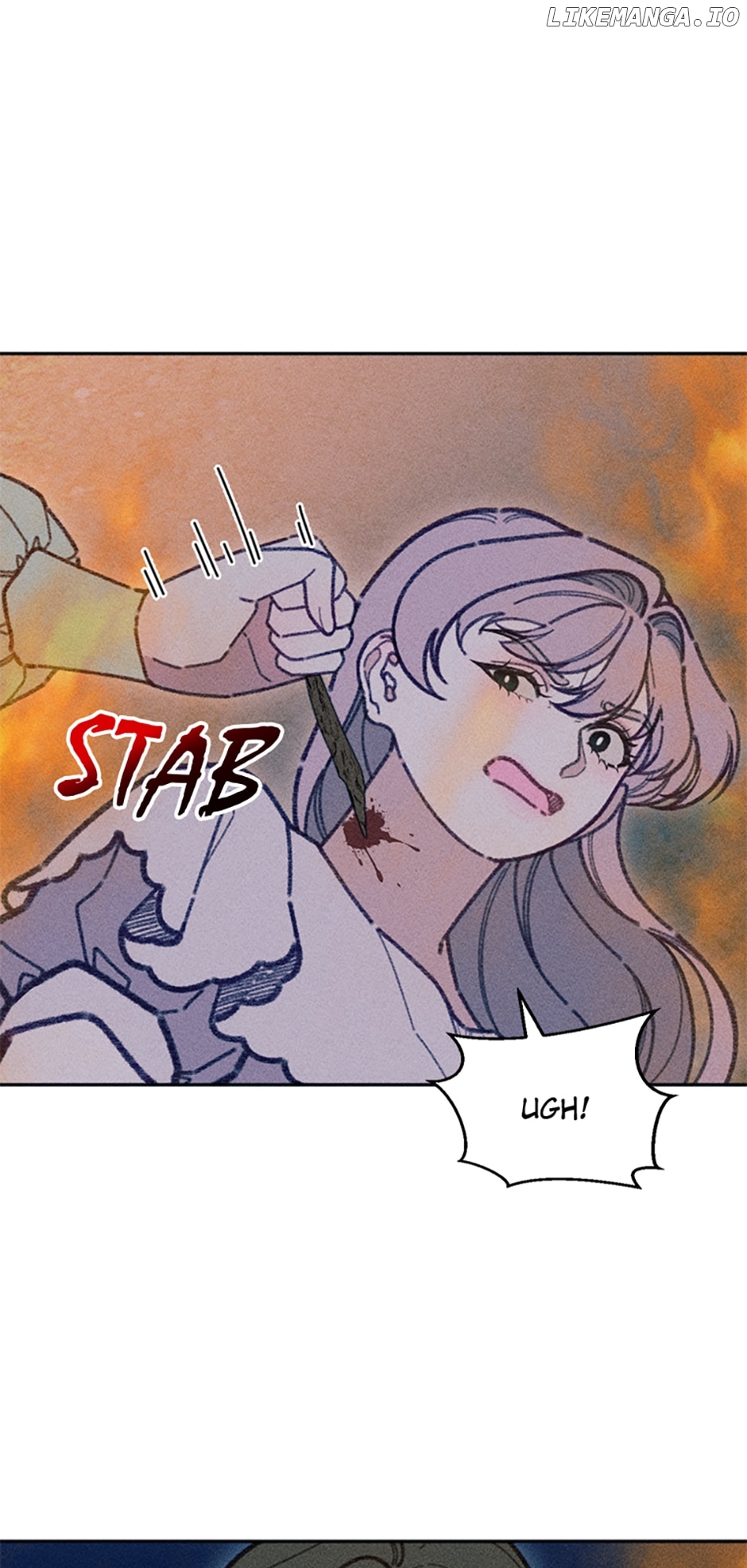 Don’t Fall In Love With The Villainess Chapter 58 - page 51