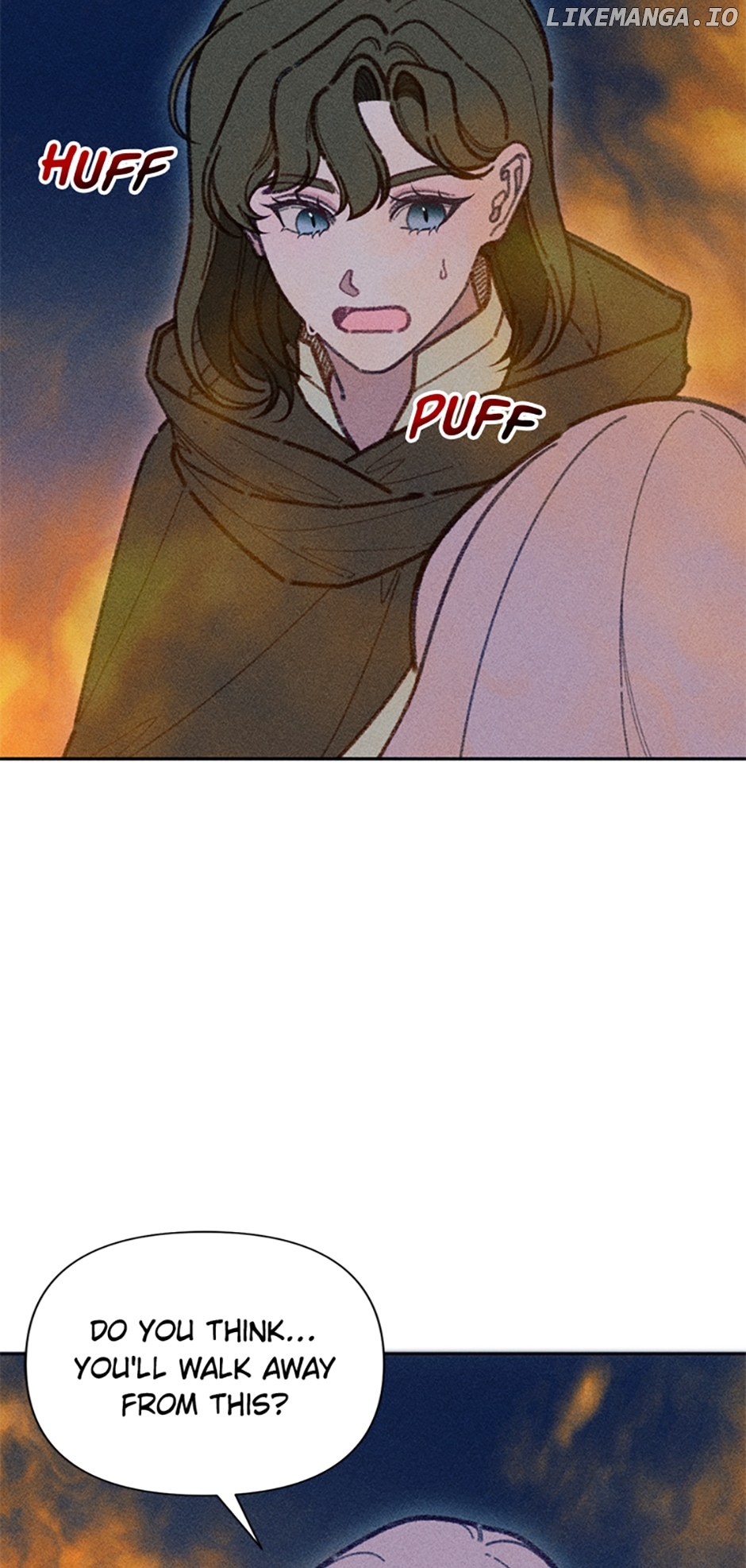 Don’t Fall In Love With The Villainess Chapter 58 - page 52