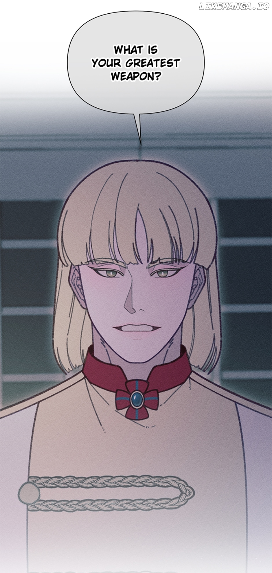 Don’t Fall In Love With The Villainess Chapter 58 - page 55