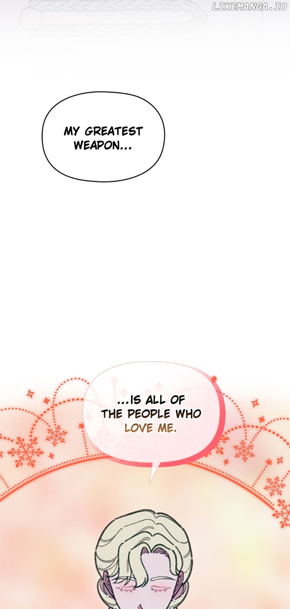 Don’t Fall In Love With The Villainess Chapter 58 - page 56