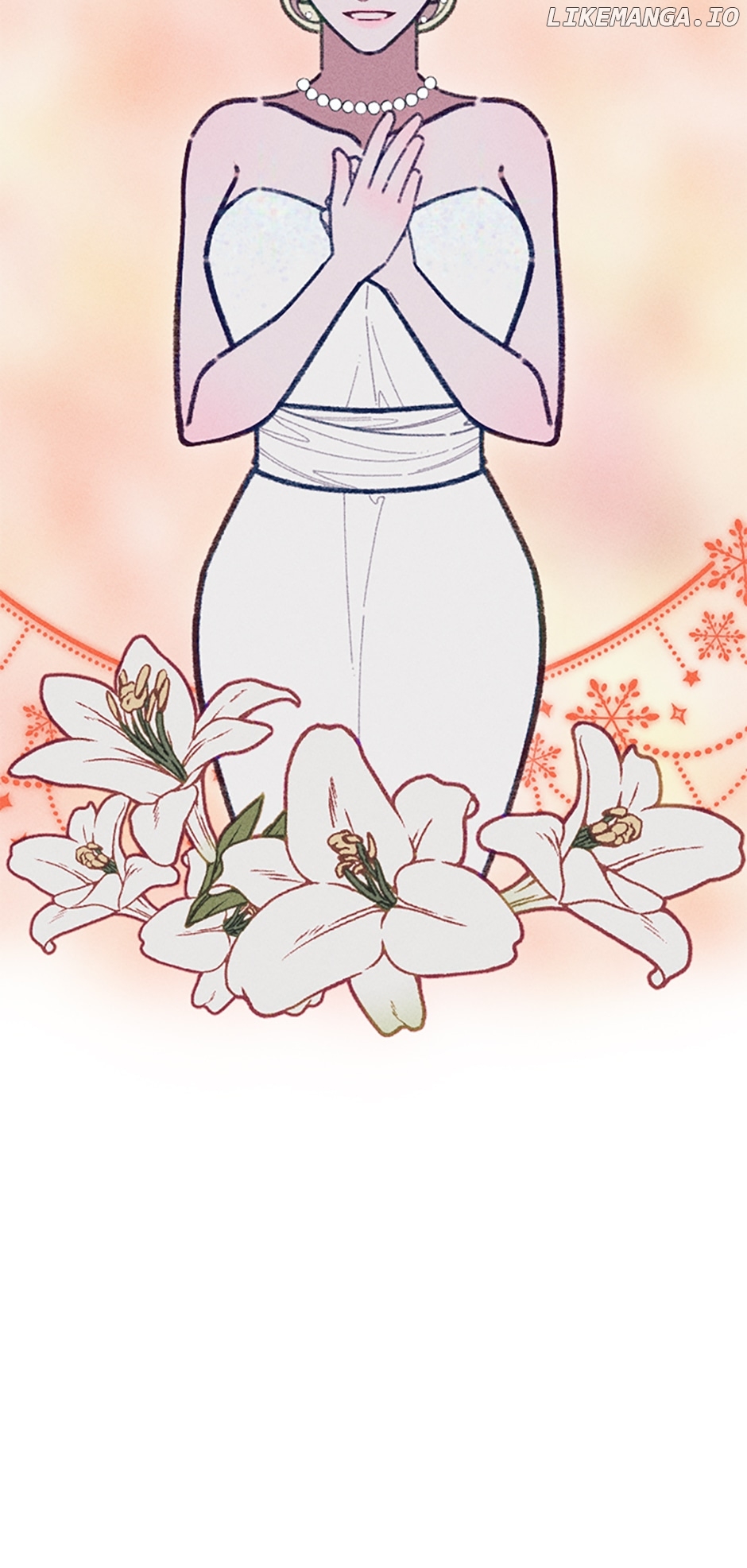Don’t Fall In Love With The Villainess Chapter 58 - page 57