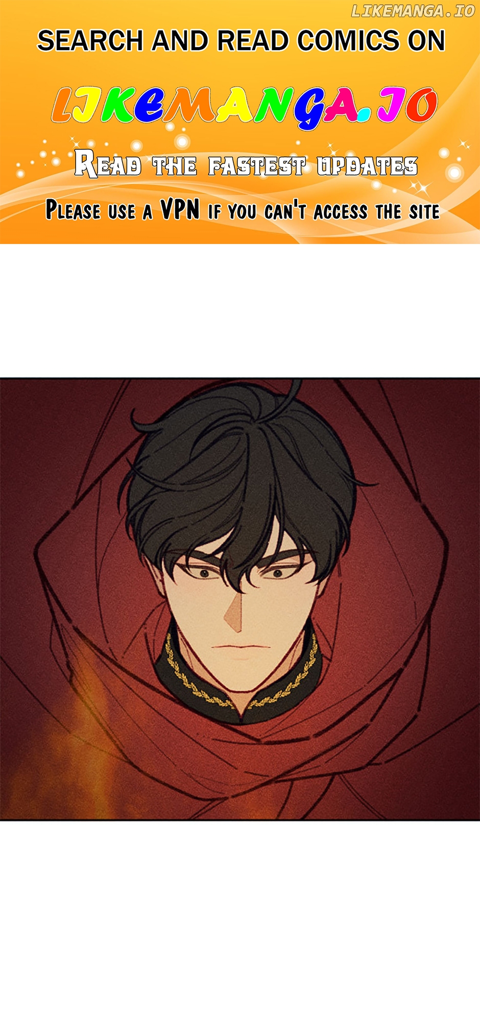 Don’t Fall In Love With The Villainess Chapter 59 - page 1