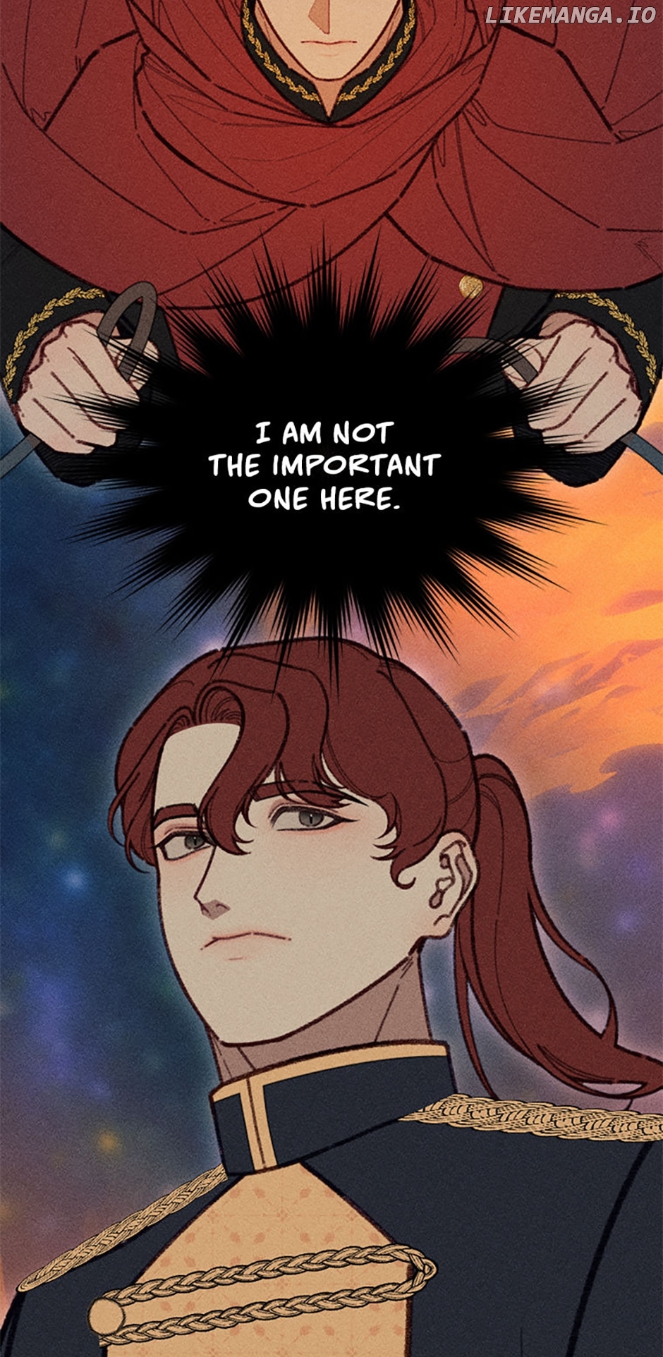 Don’t Fall In Love With The Villainess Chapter 59 - page 14