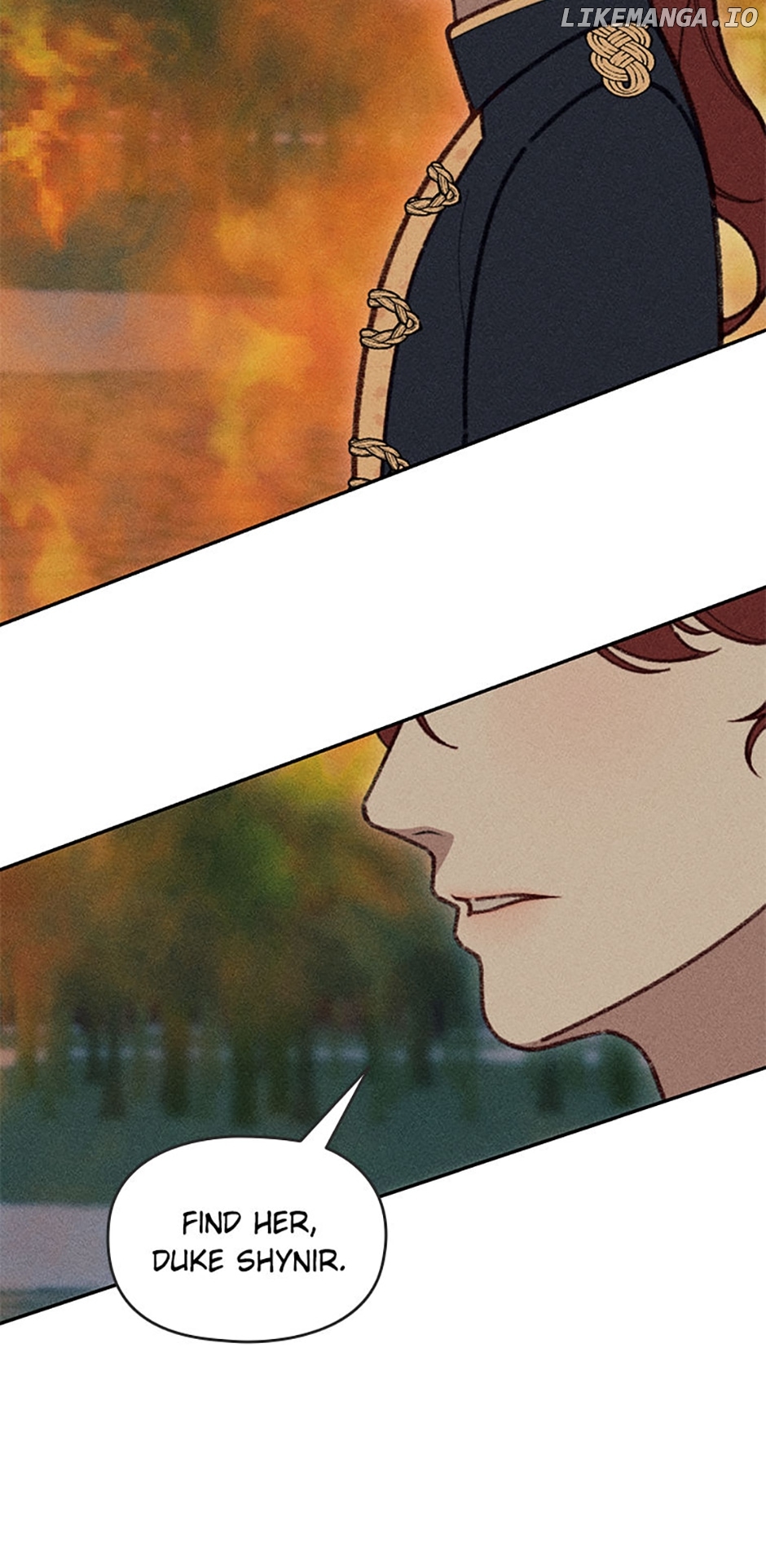 Don’t Fall In Love With The Villainess Chapter 59 - page 16