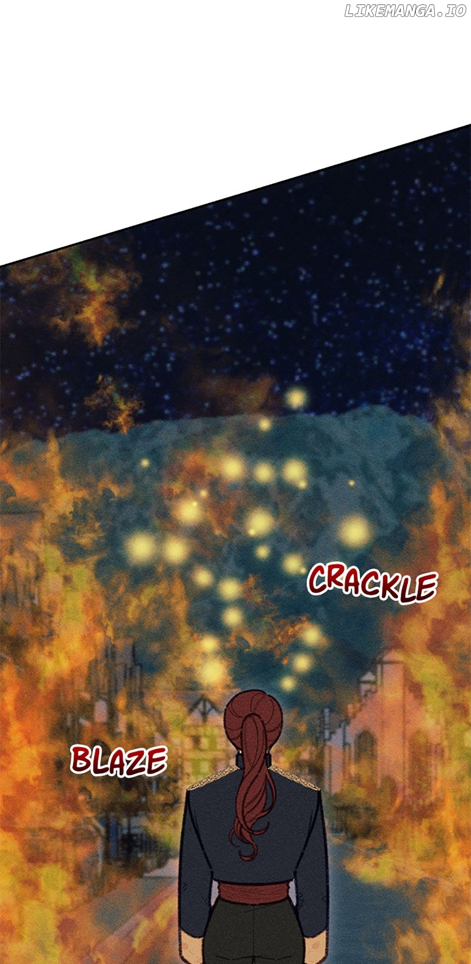 Don’t Fall In Love With The Villainess Chapter 59 - page 17