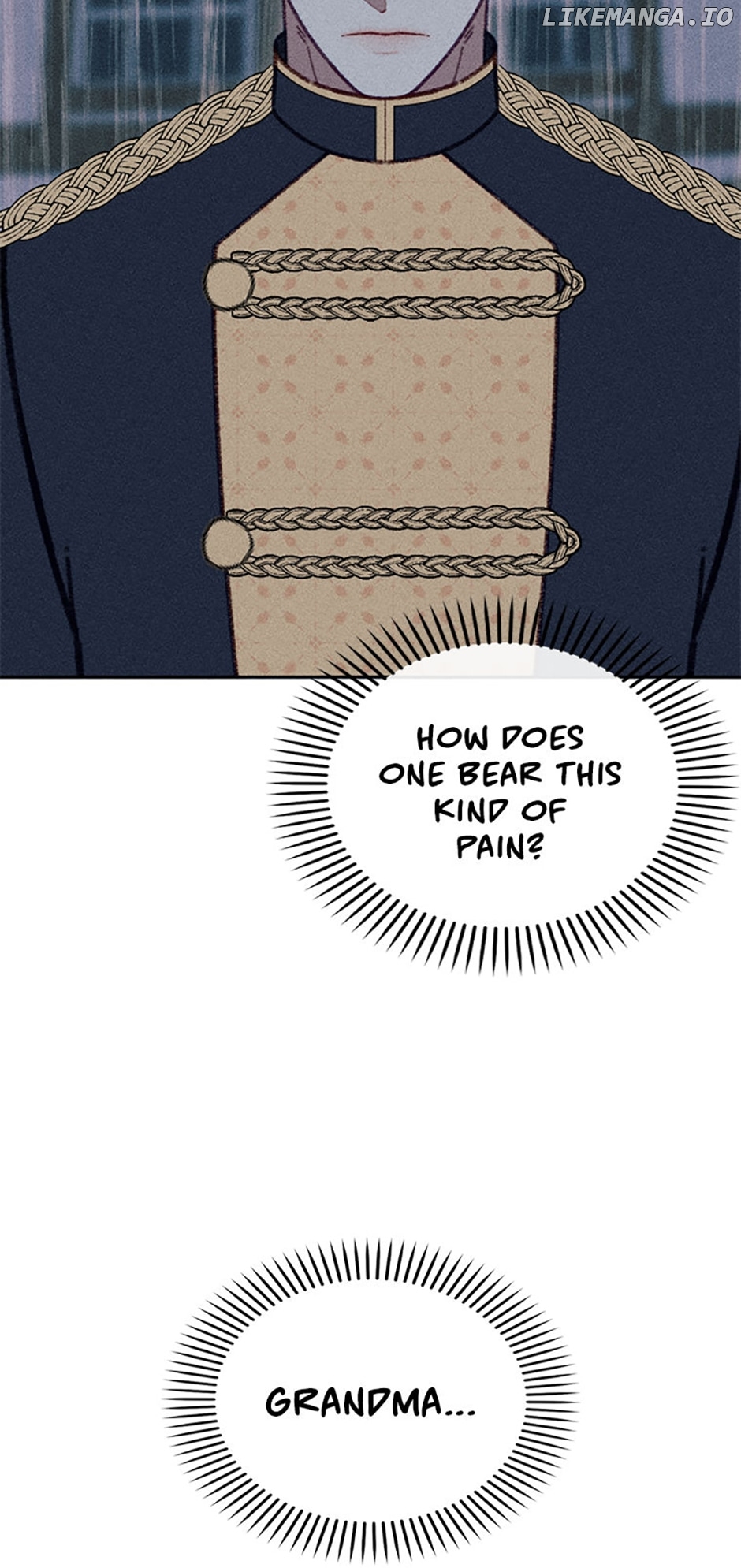 Don’t Fall In Love With The Villainess Chapter 59 - page 21