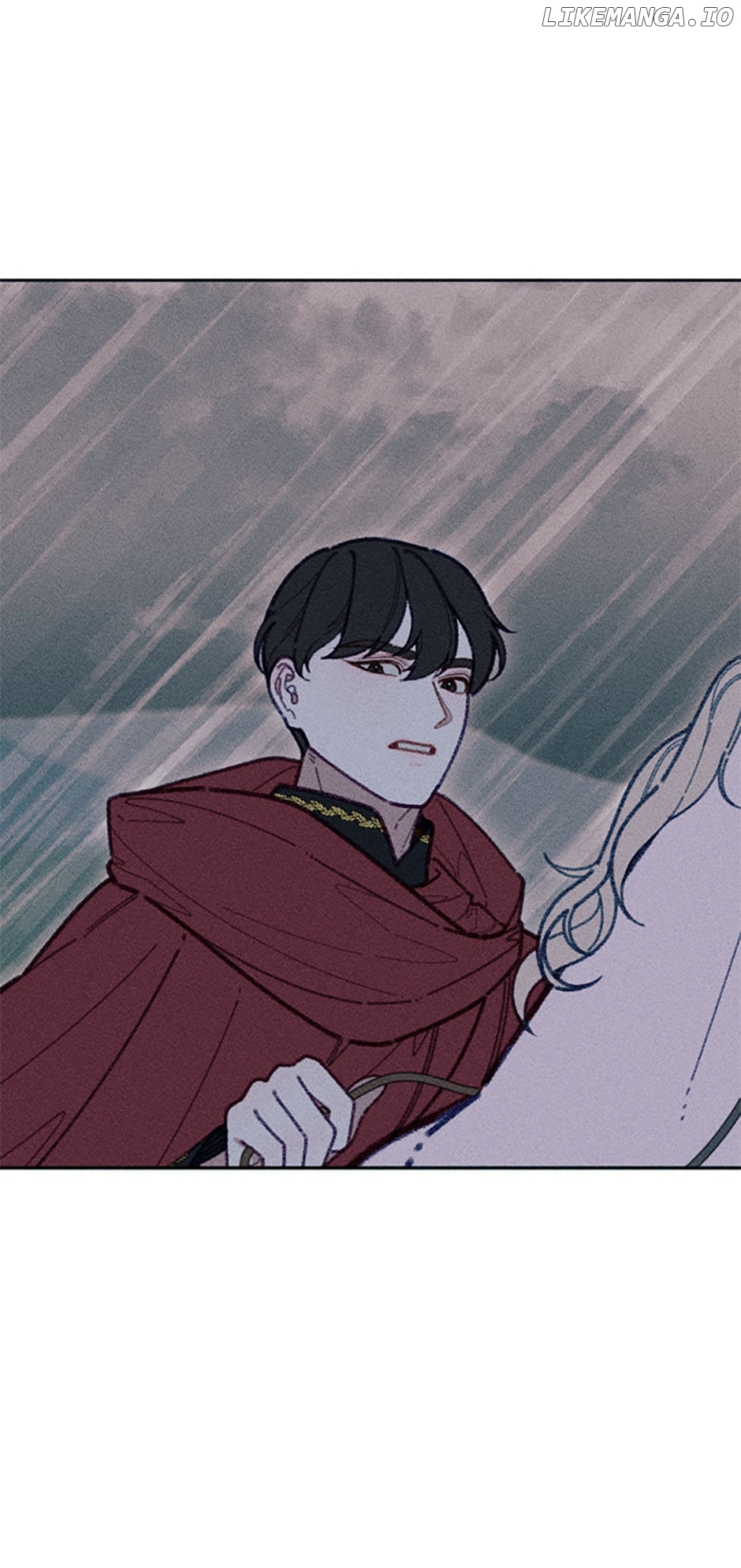 Don’t Fall In Love With The Villainess Chapter 59 - page 23