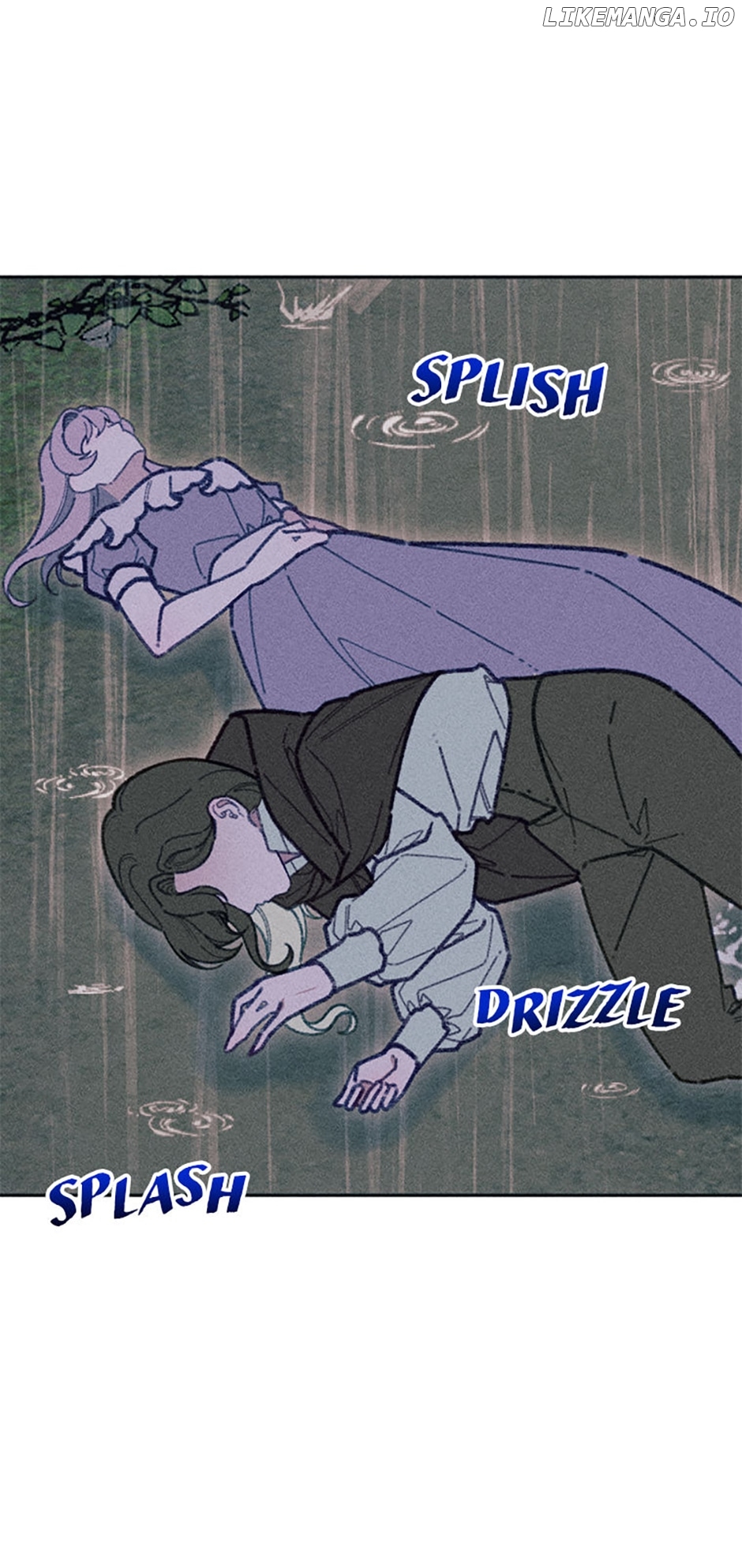 Don’t Fall In Love With The Villainess Chapter 59 - page 24