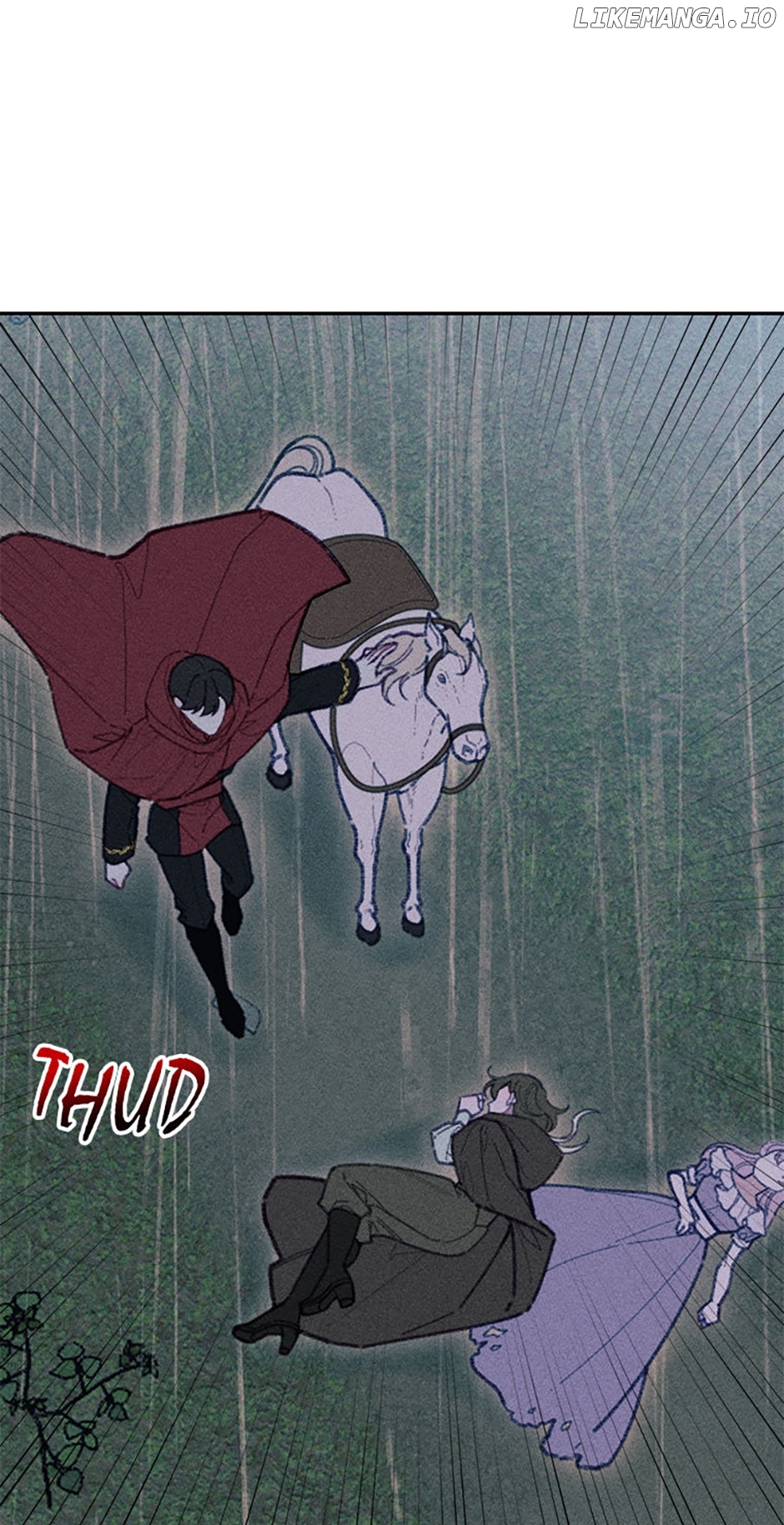 Don’t Fall In Love With The Villainess Chapter 59 - page 25