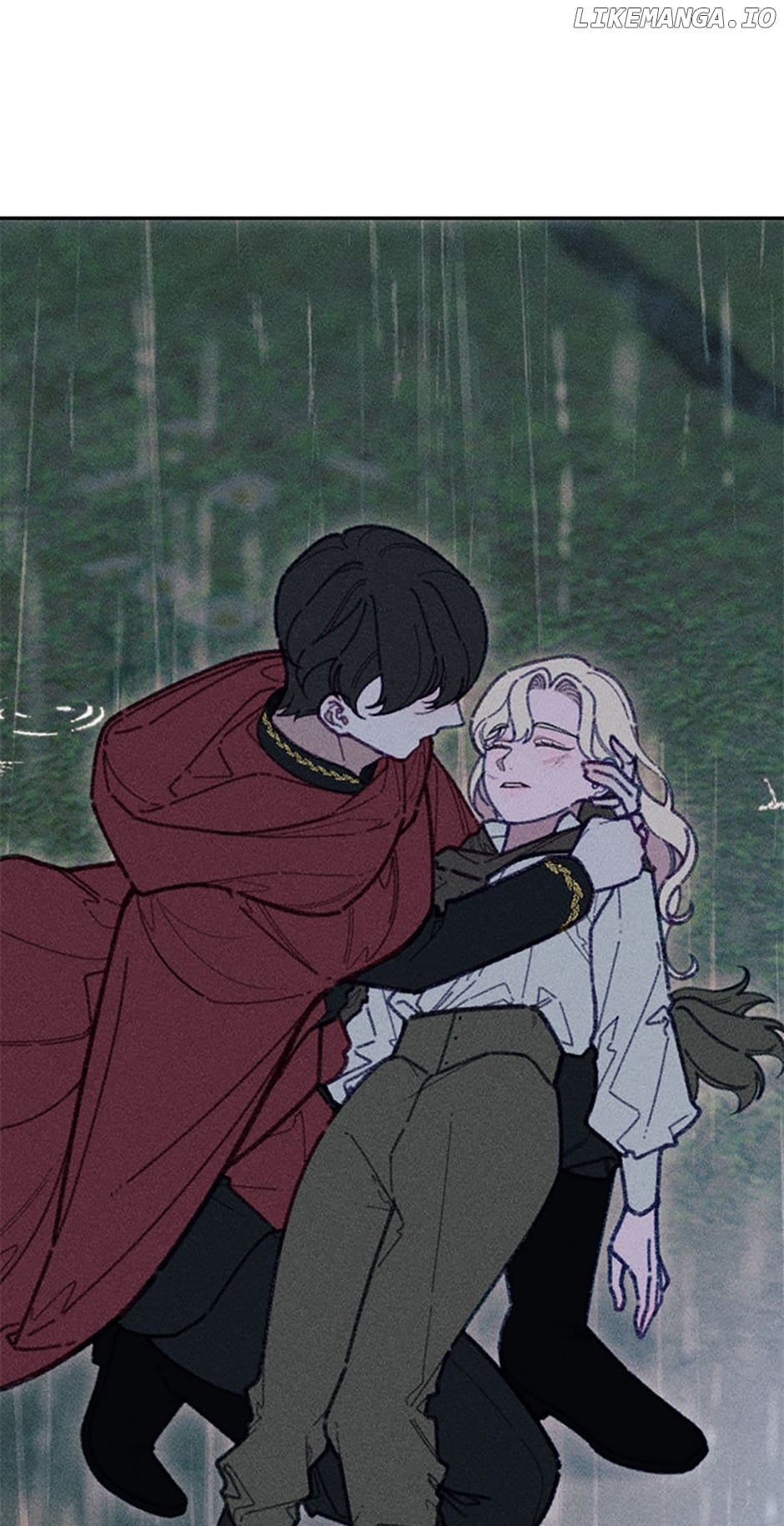 Don’t Fall In Love With The Villainess Chapter 59 - page 27