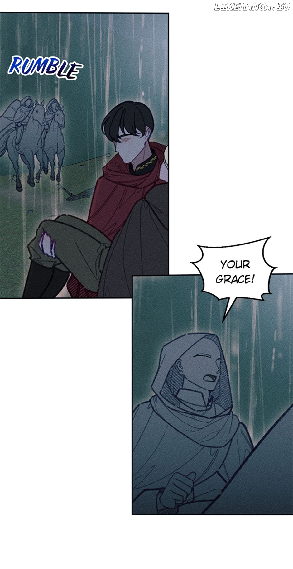 Don’t Fall In Love With The Villainess Chapter 59 - page 30
