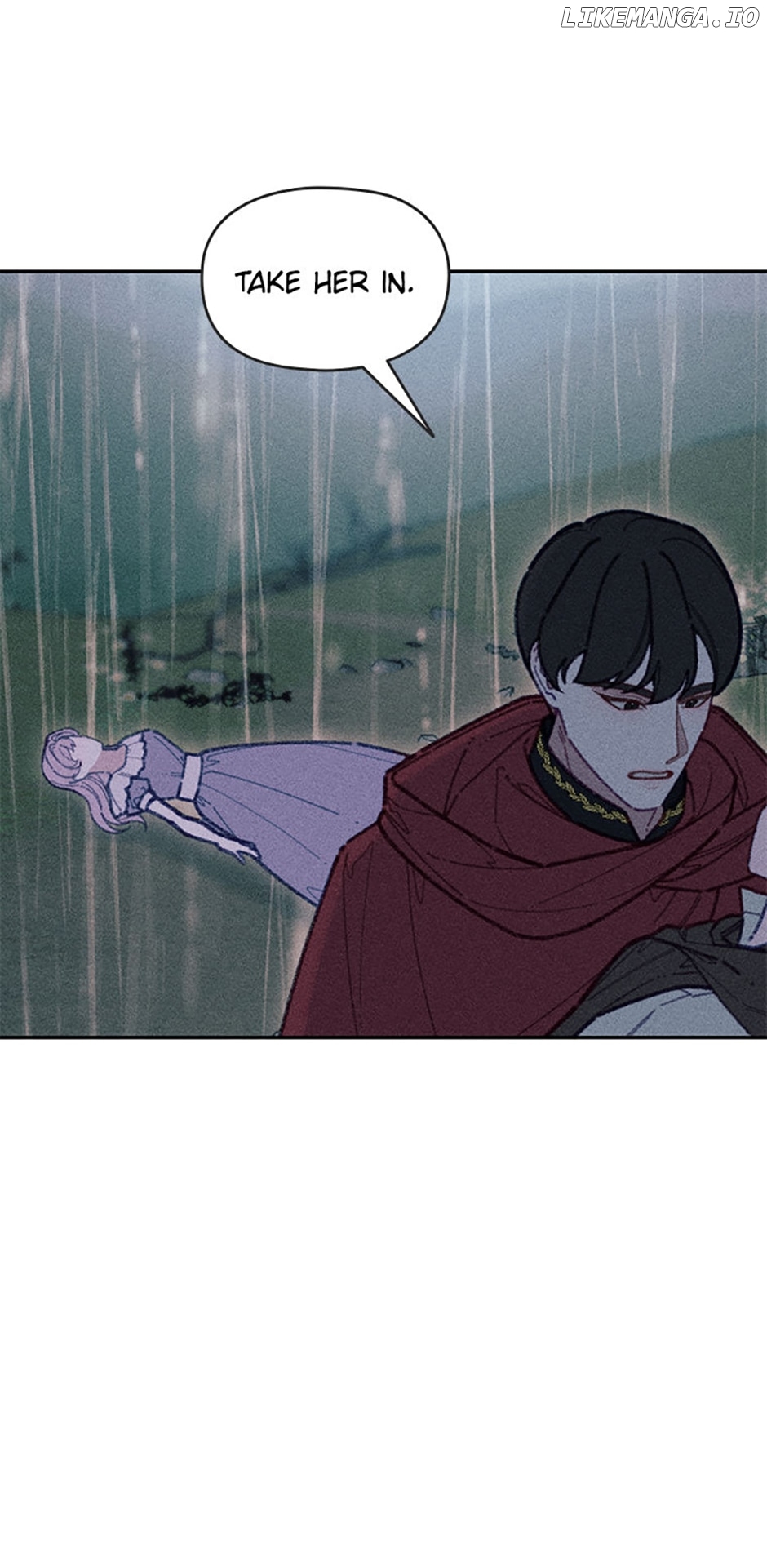 Don’t Fall In Love With The Villainess Chapter 59 - page 31