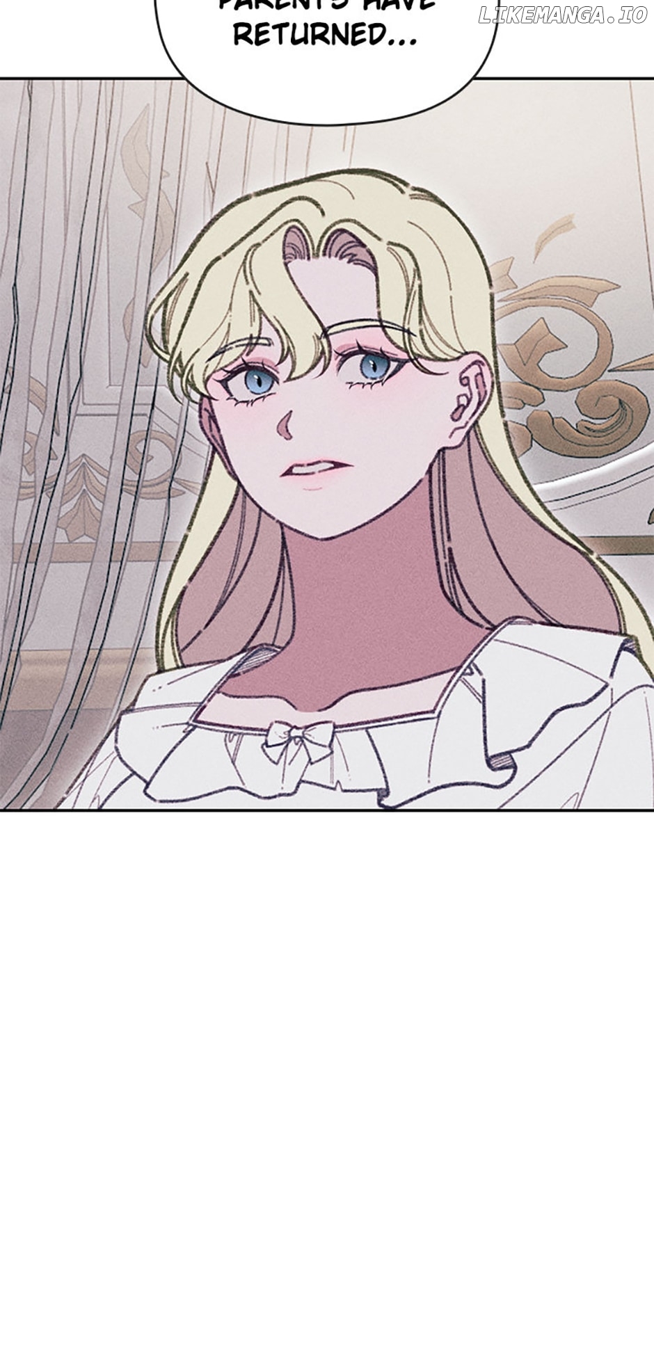 Don’t Fall In Love With The Villainess Chapter 59 - page 41