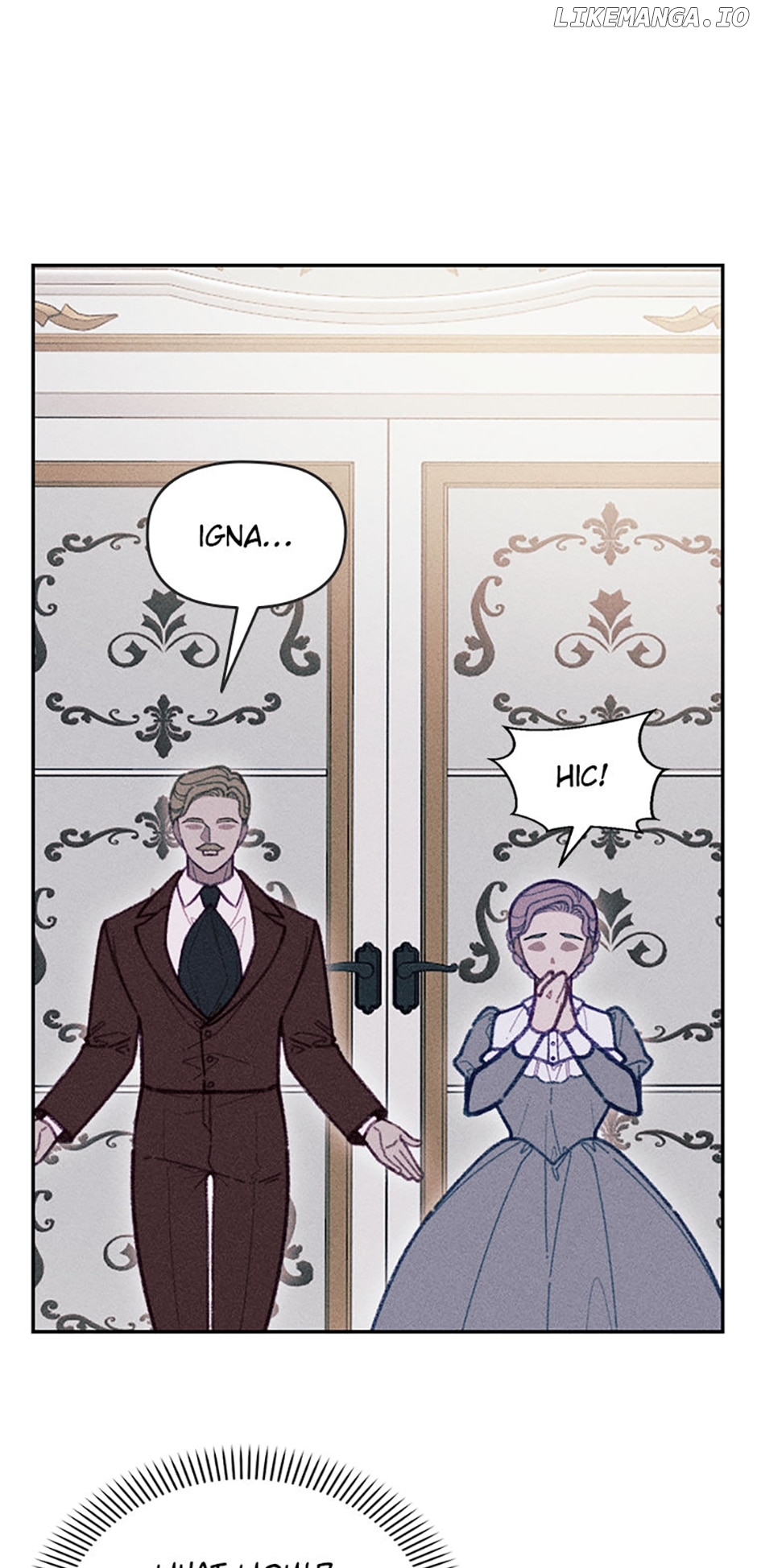 Don’t Fall In Love With The Villainess Chapter 59 - page 42