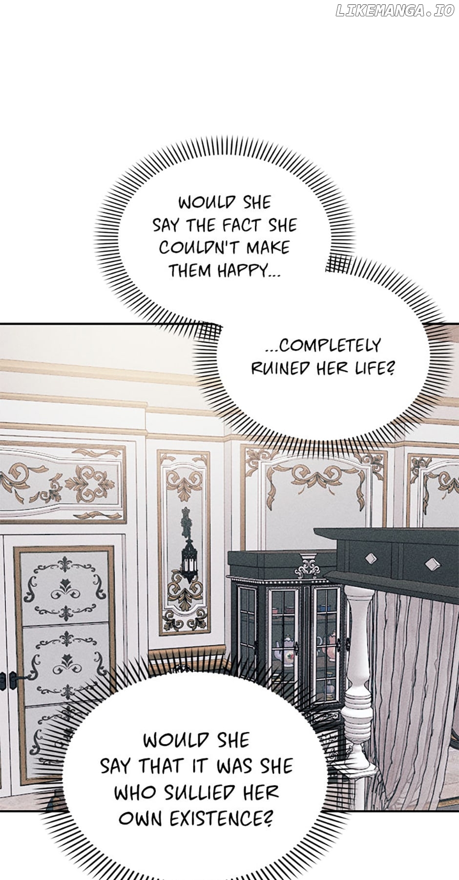 Don’t Fall In Love With The Villainess Chapter 59 - page 44
