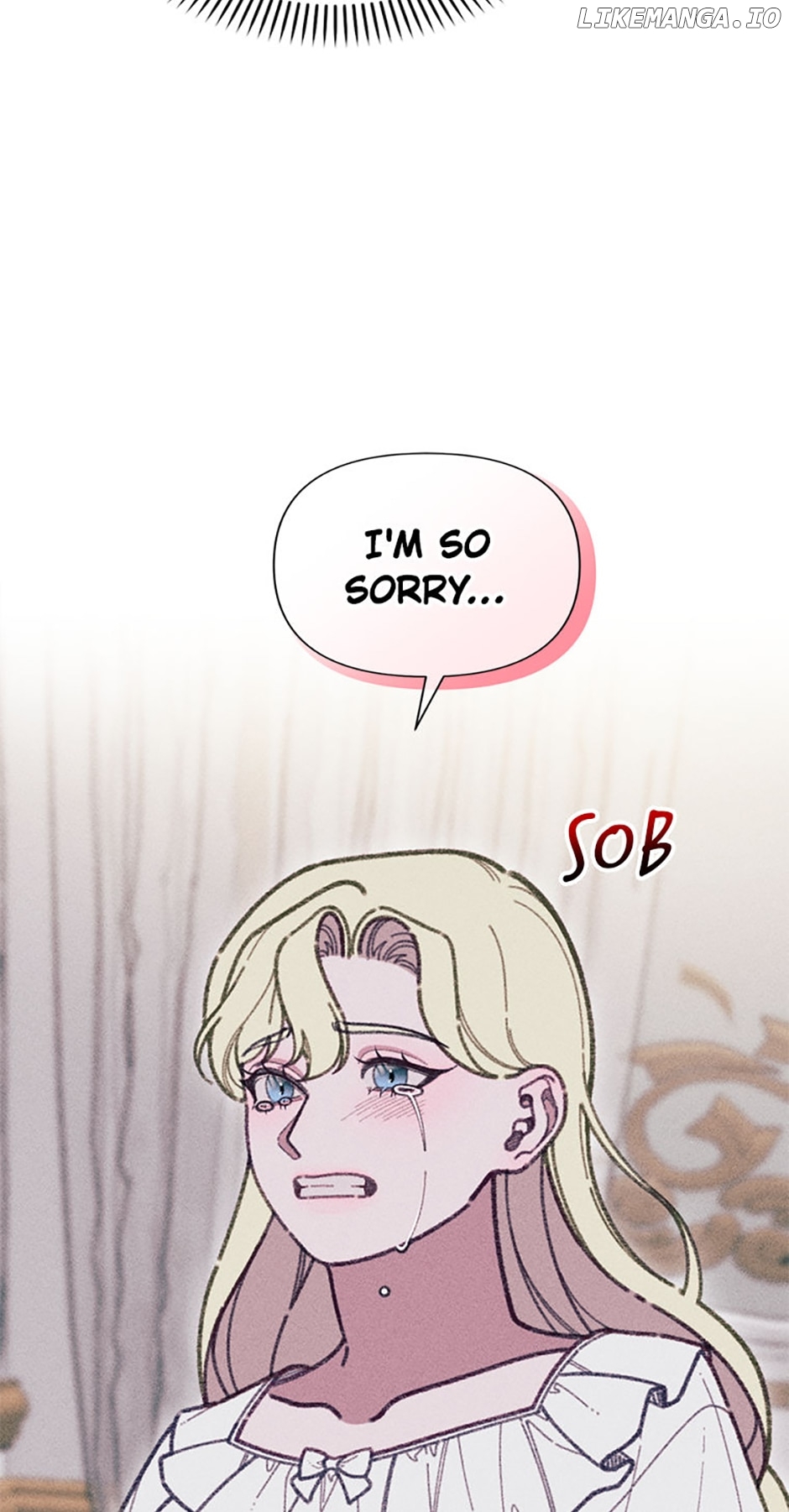 Don’t Fall In Love With The Villainess Chapter 59 - page 45