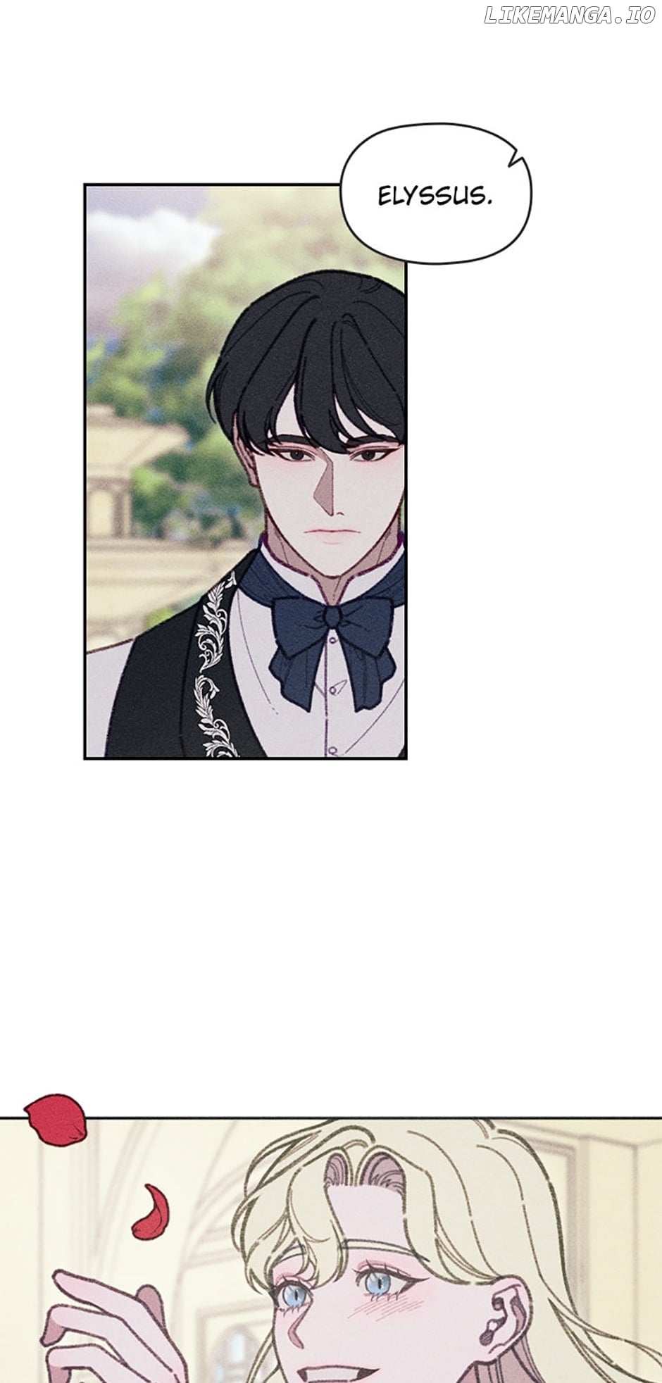 Don’t Fall In Love With The Villainess Chapter 59 - page 52