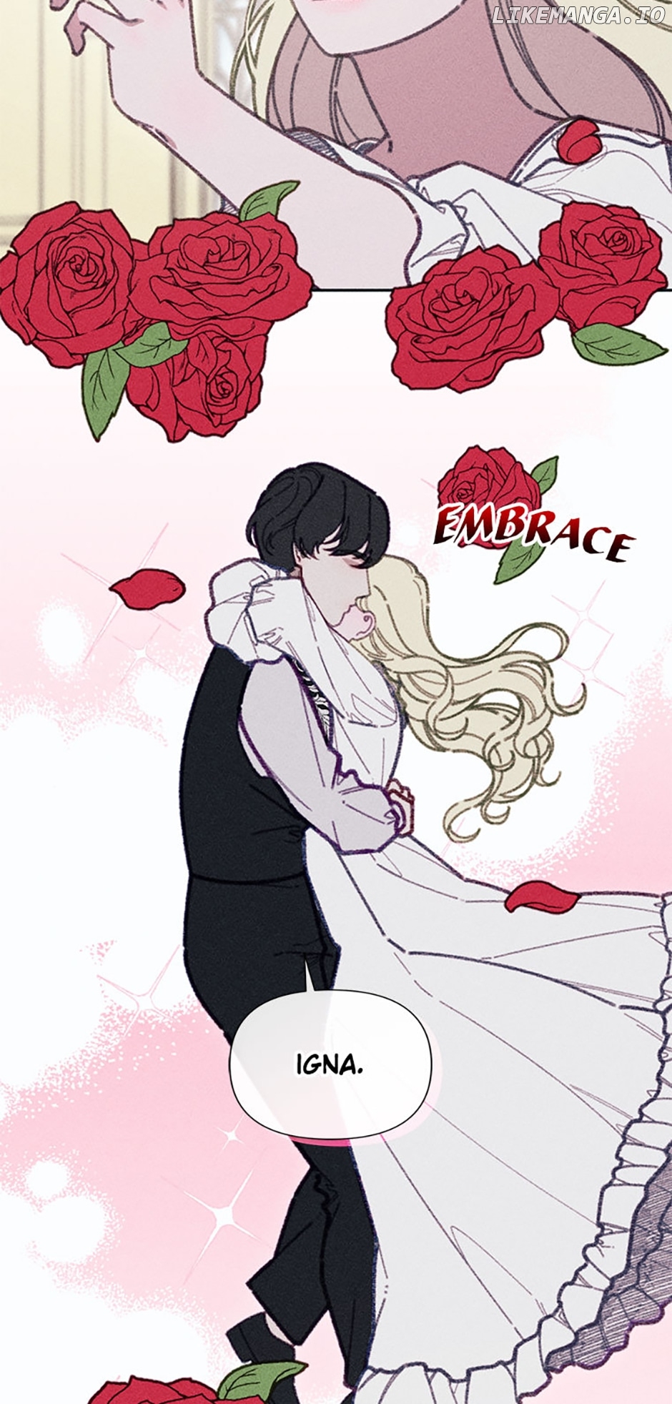 Don’t Fall In Love With The Villainess Chapter 59 - page 53