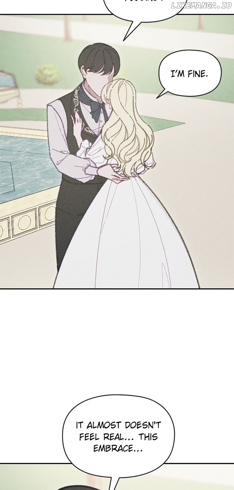 Don’t Fall In Love With The Villainess Chapter 59 - page 55