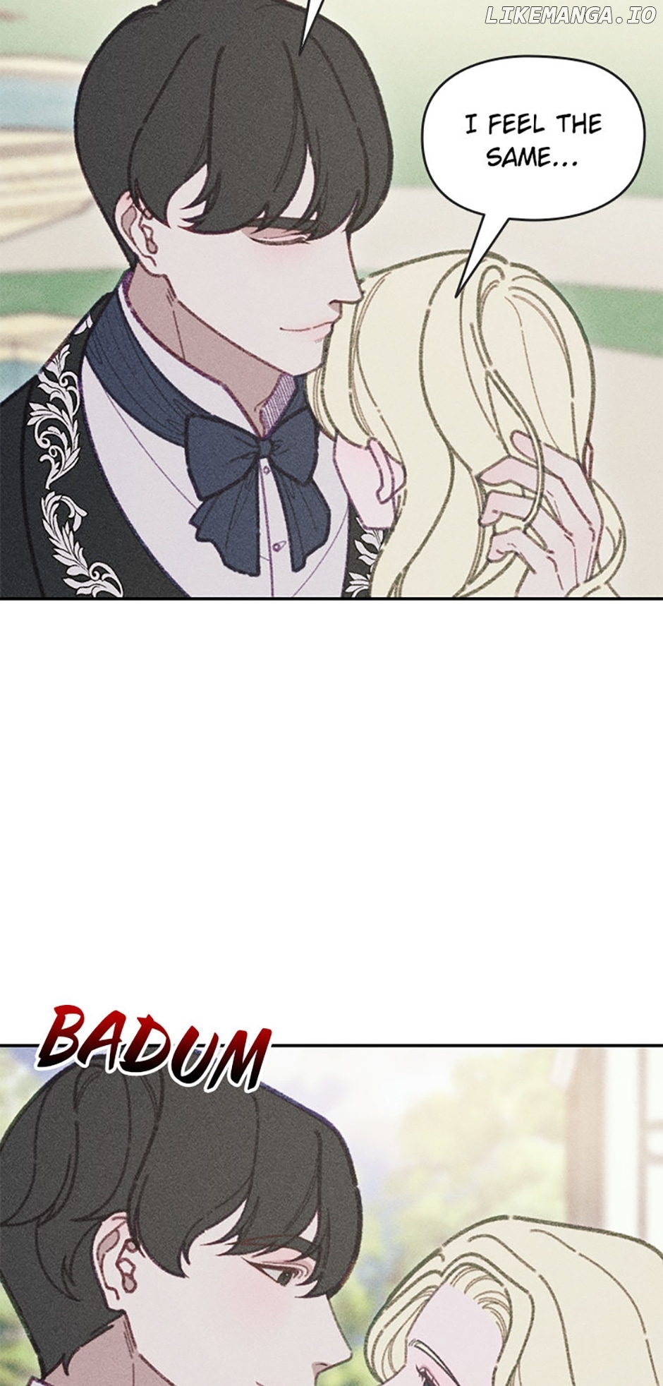 Don’t Fall In Love With The Villainess Chapter 59 - page 56