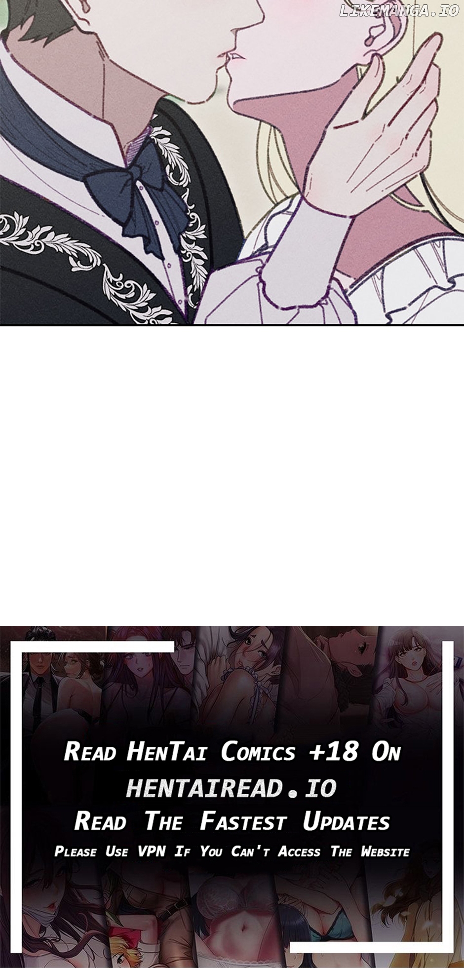 Don’t Fall In Love With The Villainess Chapter 59 - page 58