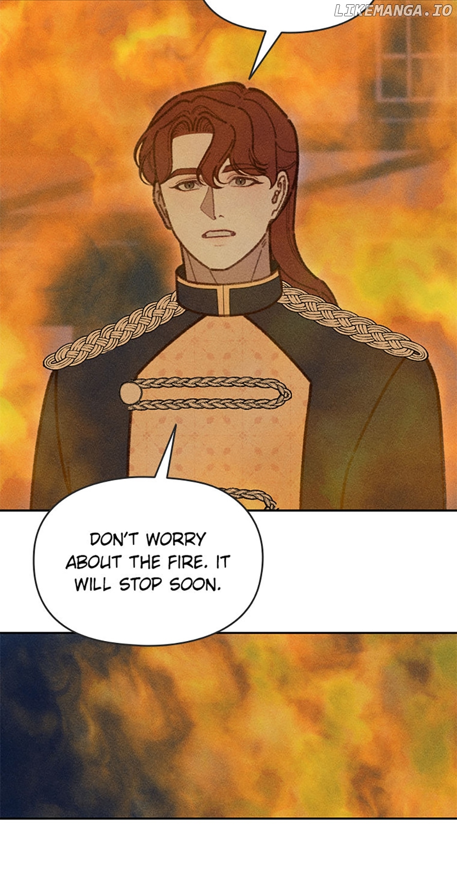 Don’t Fall In Love With The Villainess Chapter 59 - page 7