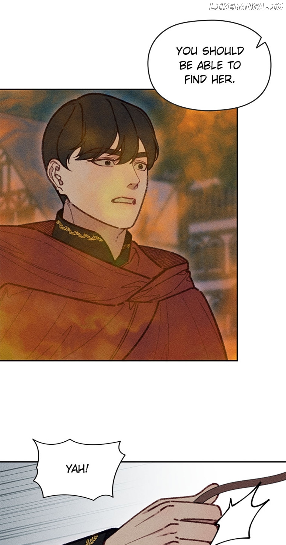 Don’t Fall In Love With The Villainess Chapter 59 - page 10