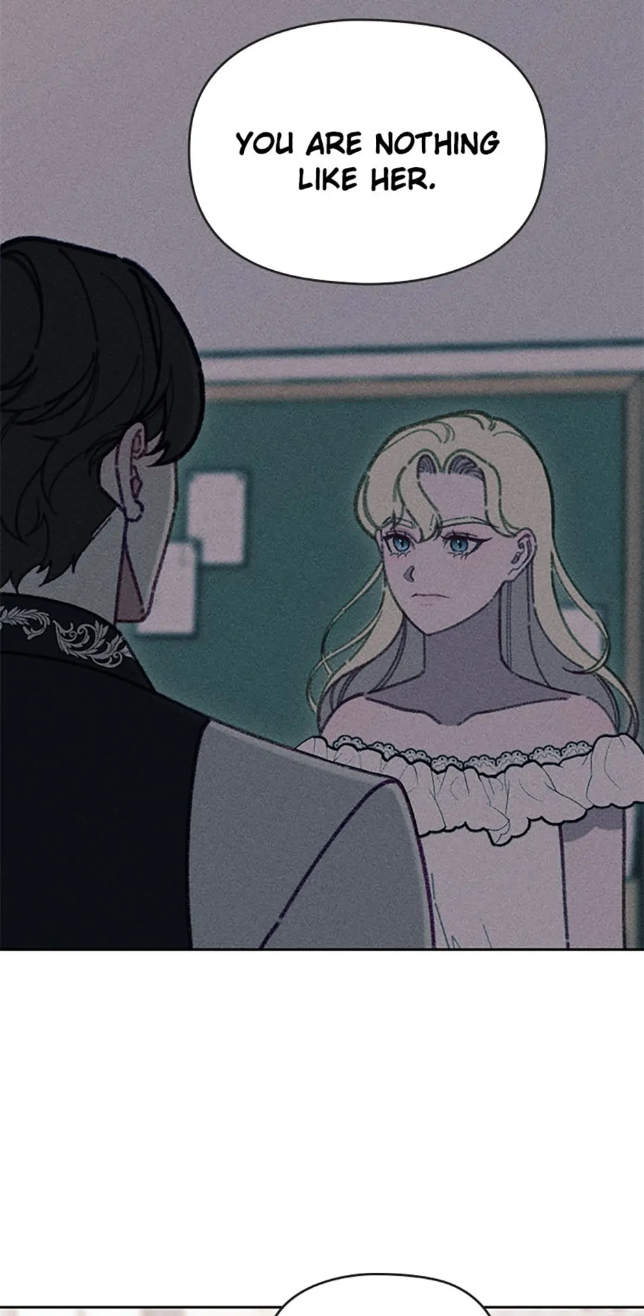 Don’t Fall In Love With The Villainess Chapter 60 - page 11