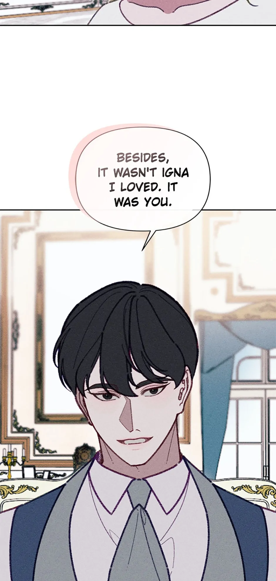 Don’t Fall In Love With The Villainess Chapter 60 - page 18