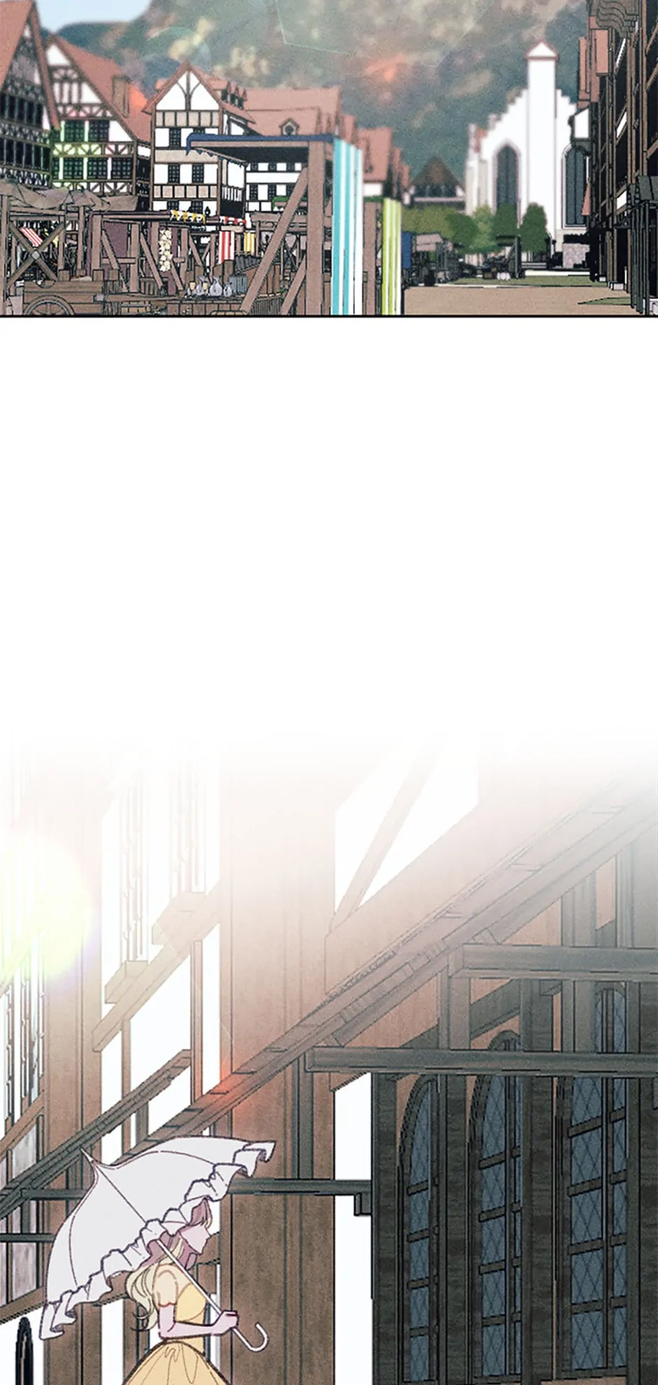 Don’t Fall In Love With The Villainess Chapter 60 - page 25