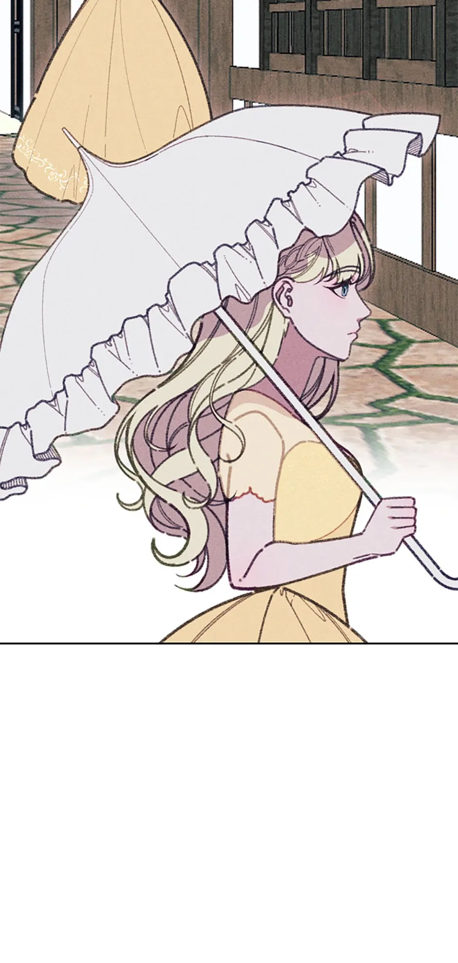 Don’t Fall In Love With The Villainess Chapter 60 - page 26